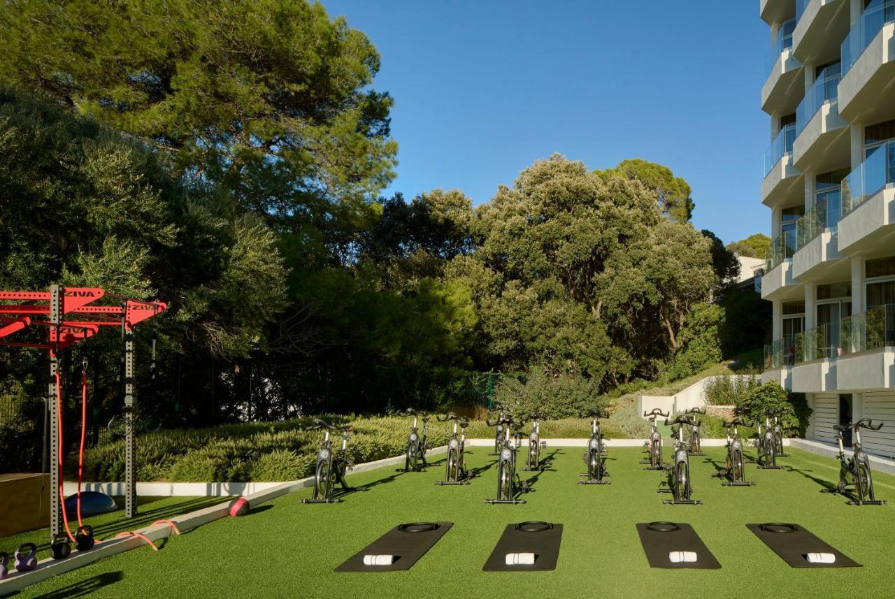 Melia Cala Galdana Hotel Cala Galdana (Menorca)