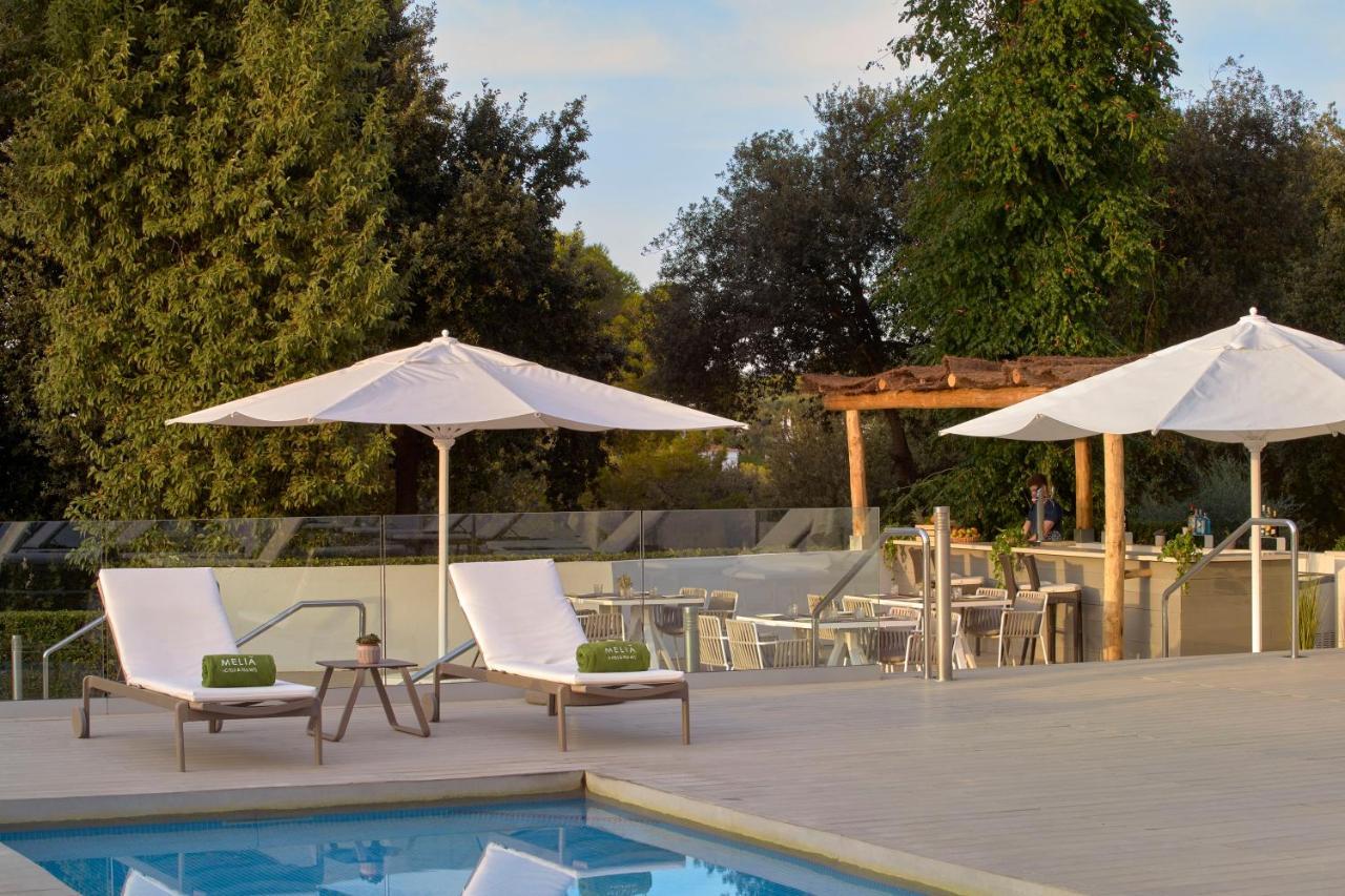 Melia Cala Galdana 5* Cala Galdana (Menorca)