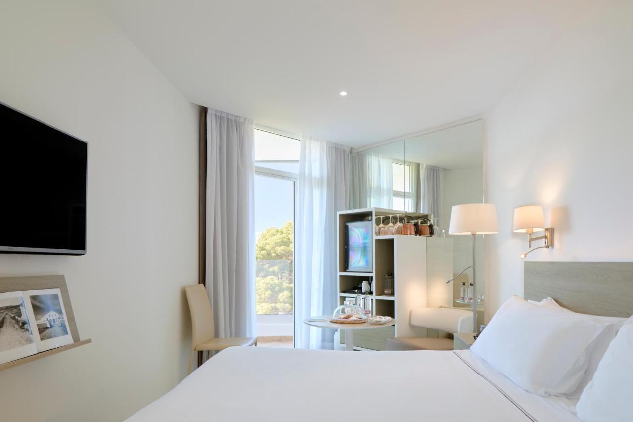 Melia Cala Galdana Hotel Cala Galdana (Menorca)