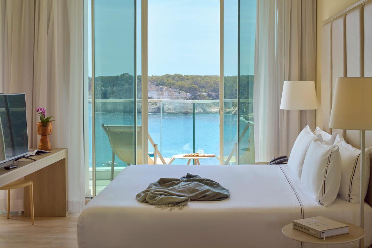 Hotel Melia Cala Galdana Cala Galdana (Menorca)
