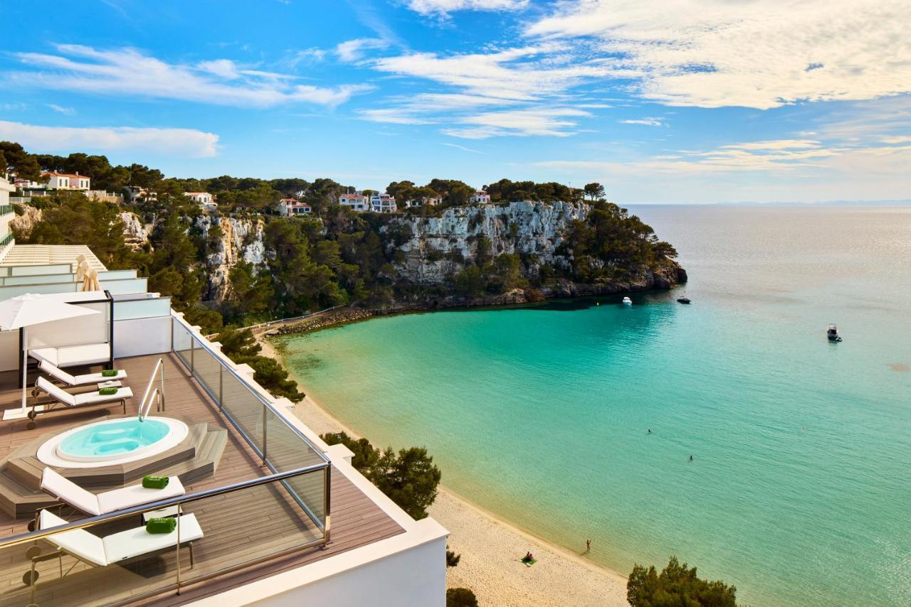 Melia Cala Galdana Hotel 5*