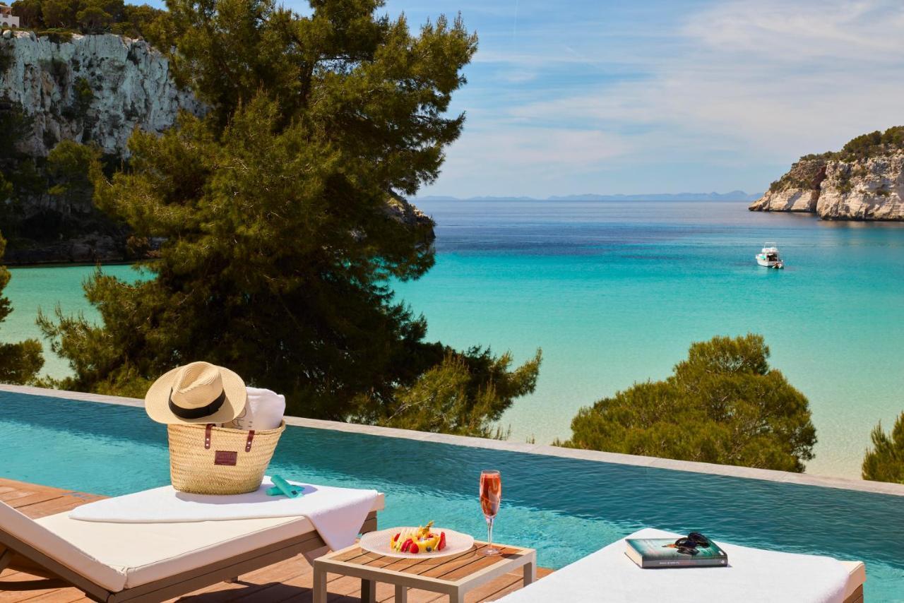 Melia Cala Galdana Hotel Cala Galdana (Menorca)