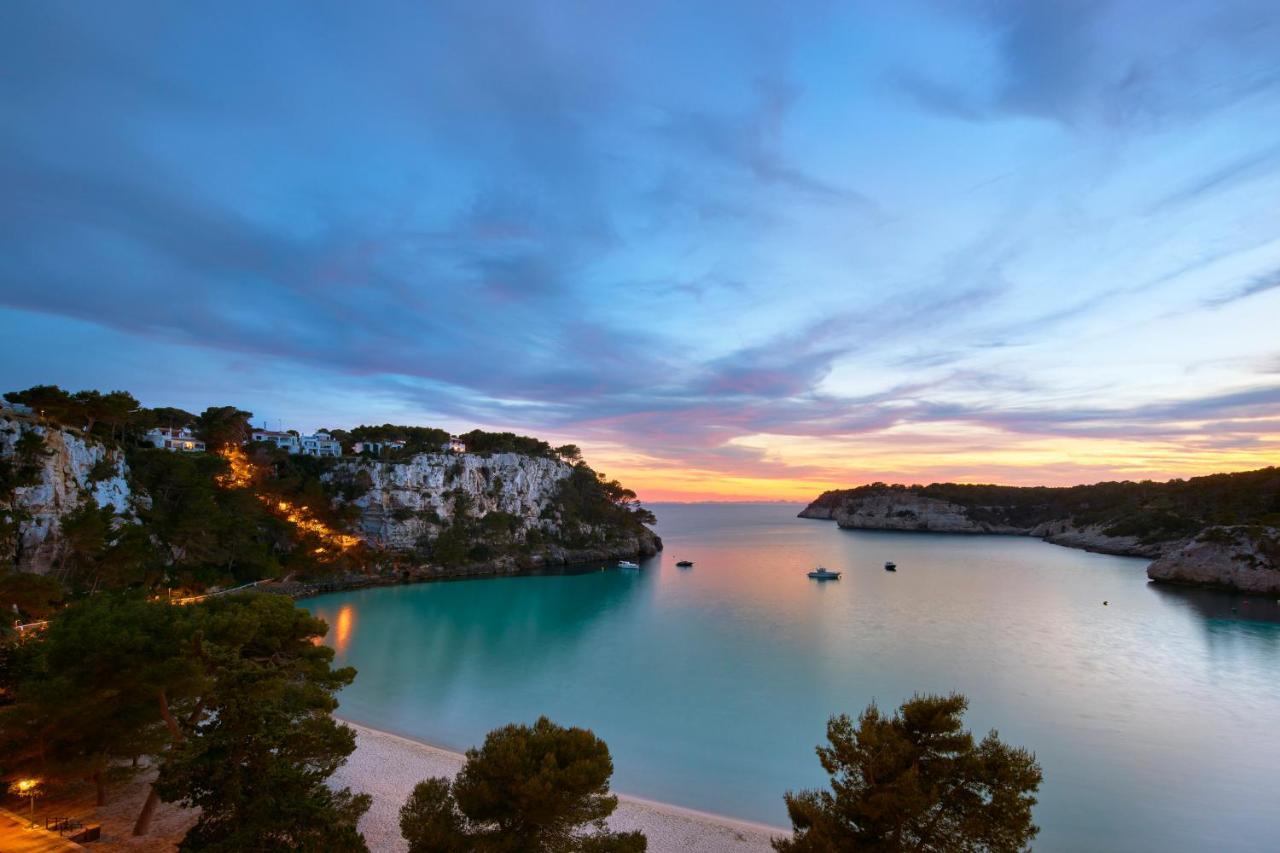 Melia Cala Galdana 5* Cala Galdana (Menorca)