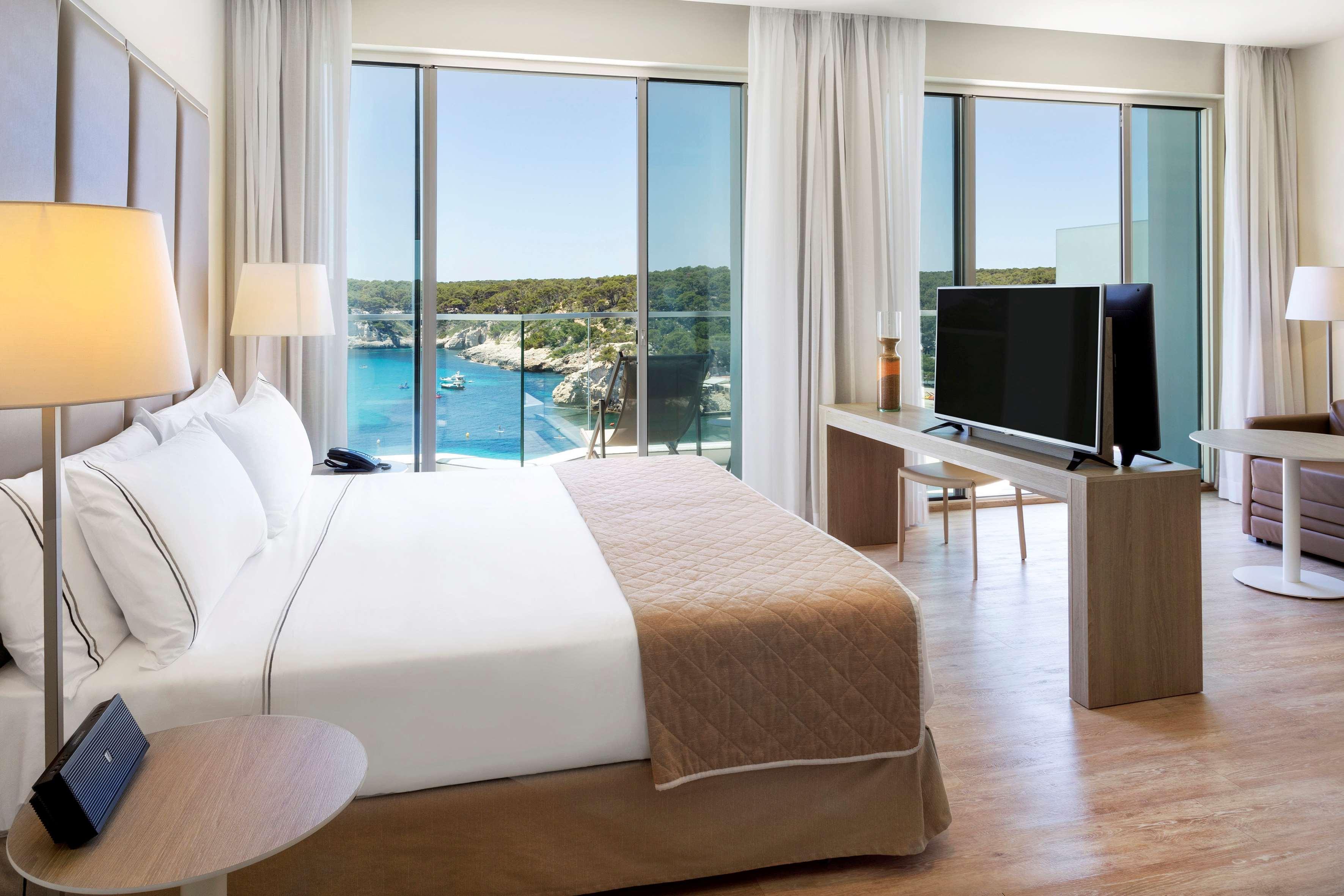 Melia Cala Galdana 5* Cala Galdana (Menorca)