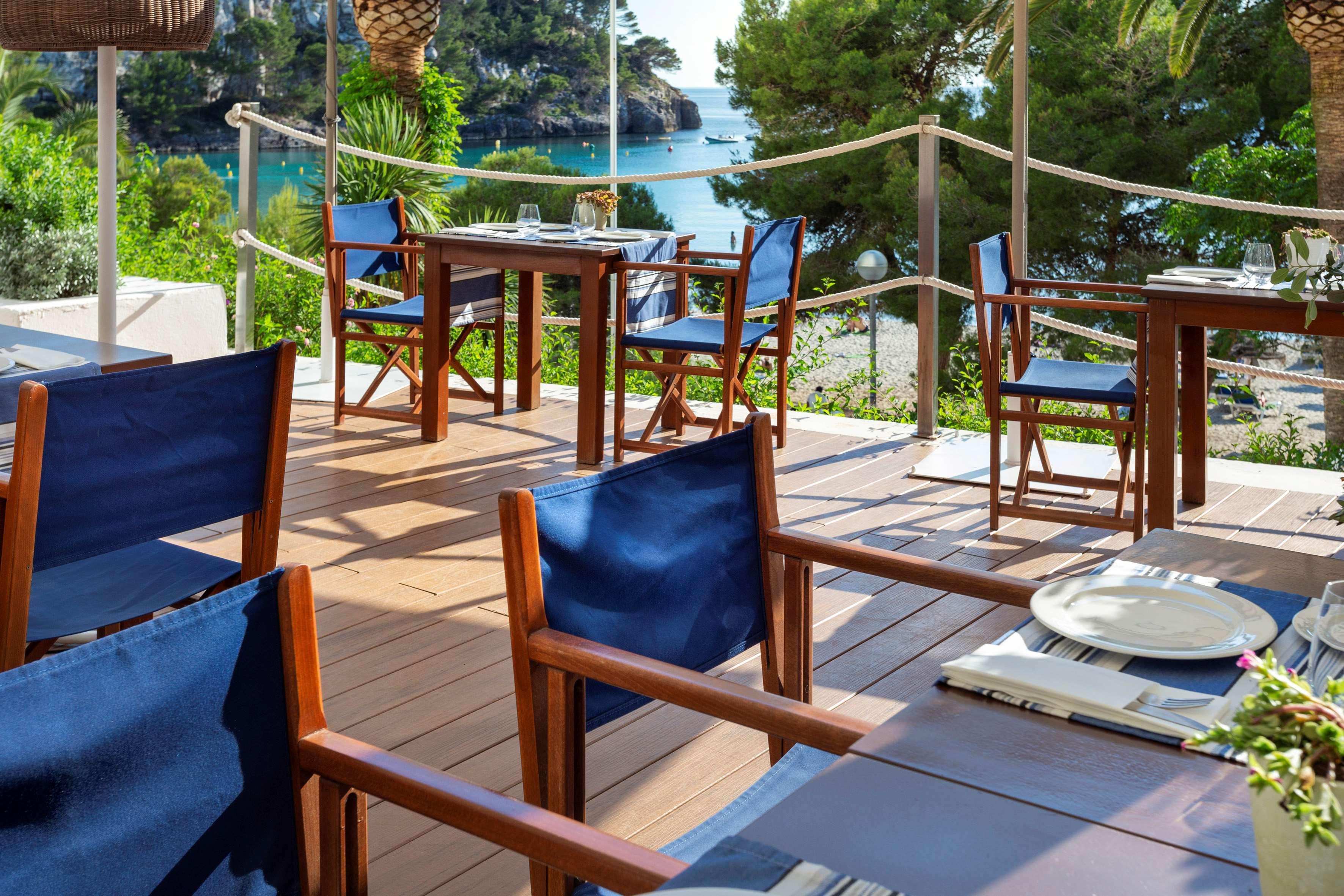 Melia Cala Galdana Hotel