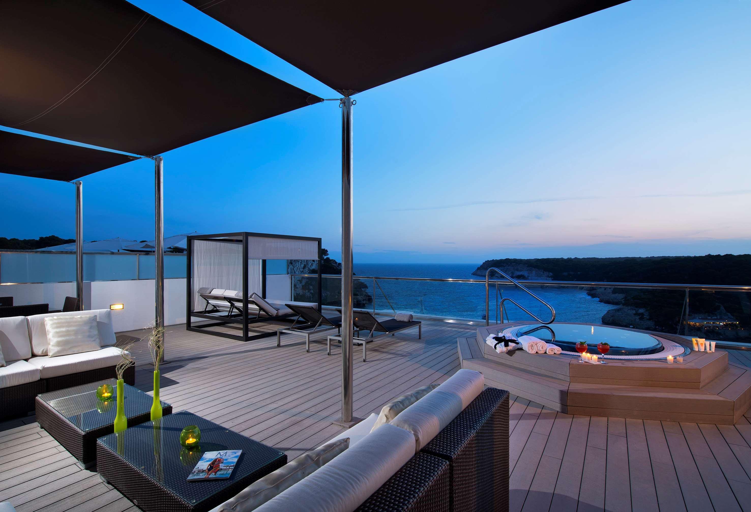 Melia Cala Galdana 5* Cala Galdana (Menorca)