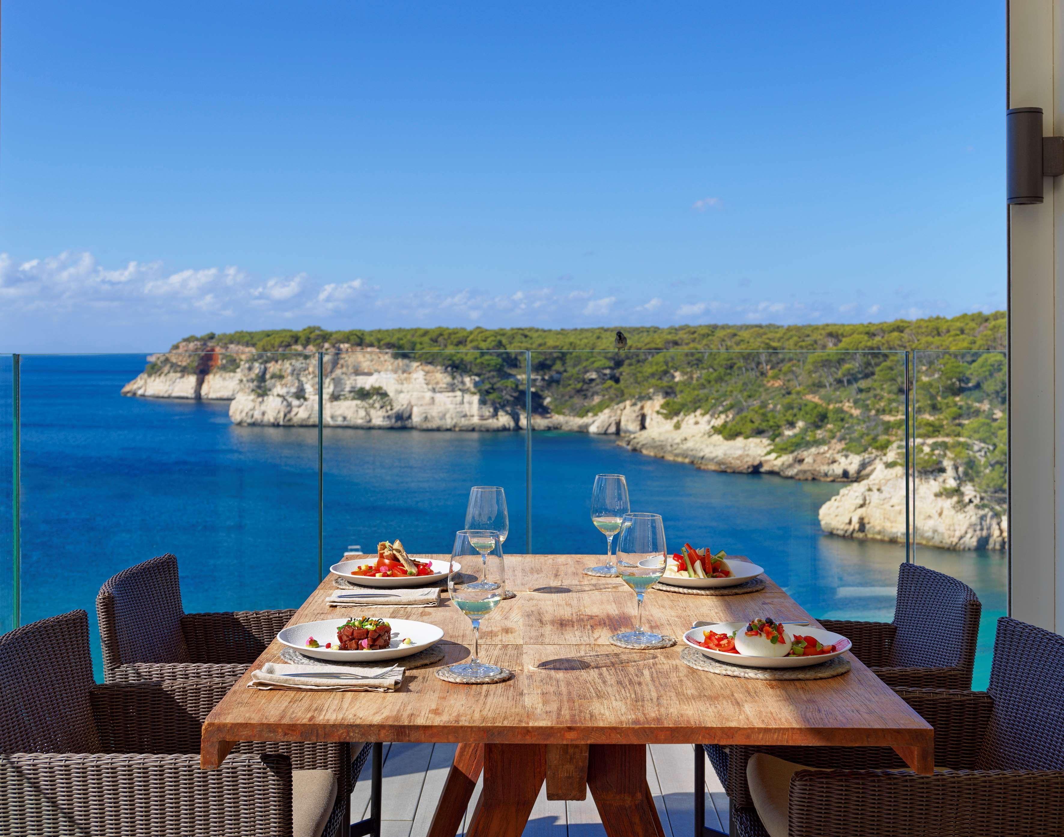 Melia Cala Galdana Hotel Cala Galdana (Menorca)