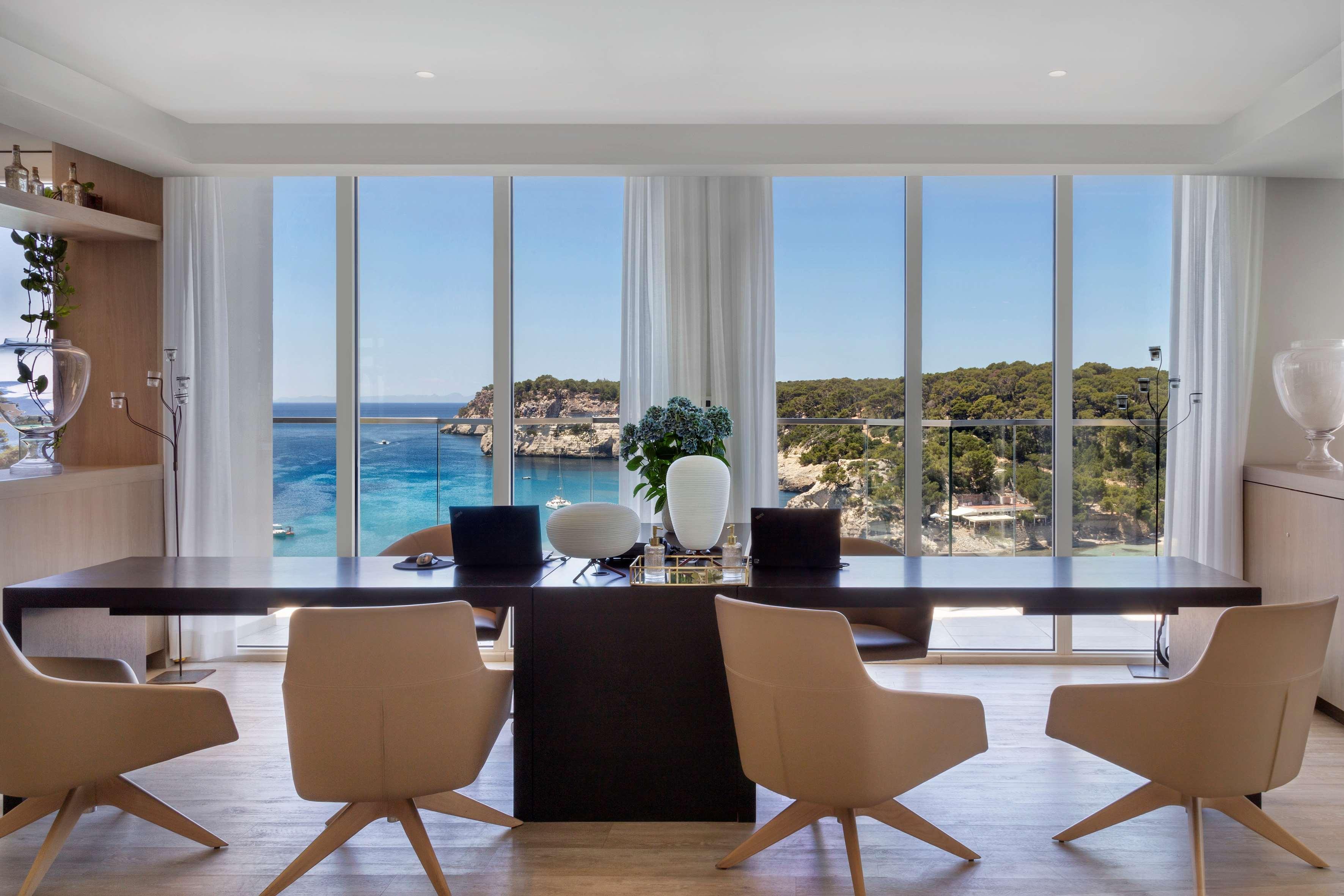 Melia Cala Galdana 5* Cala Galdana (Menorca)