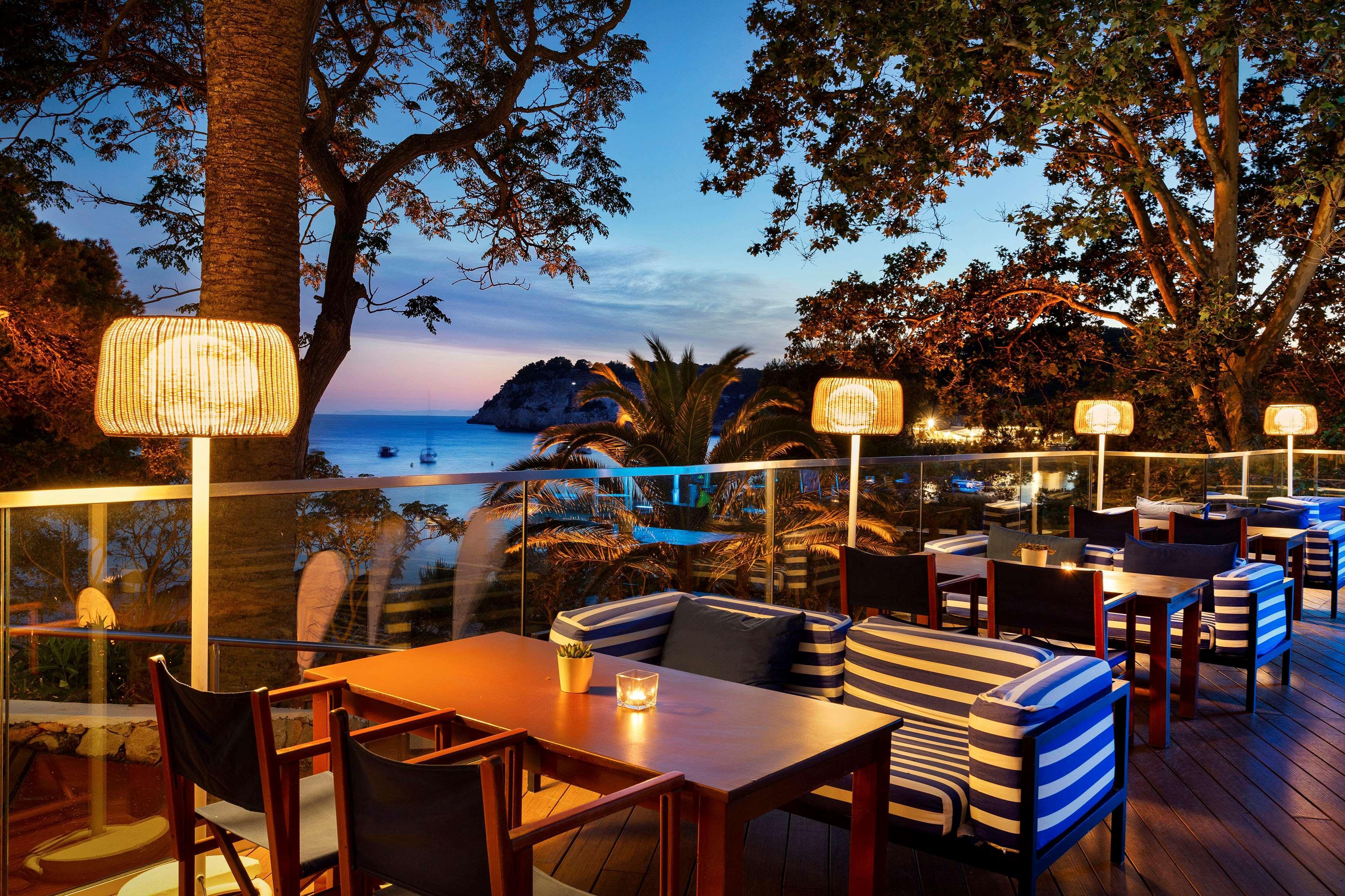 Melia Cala Galdana (Menorca)