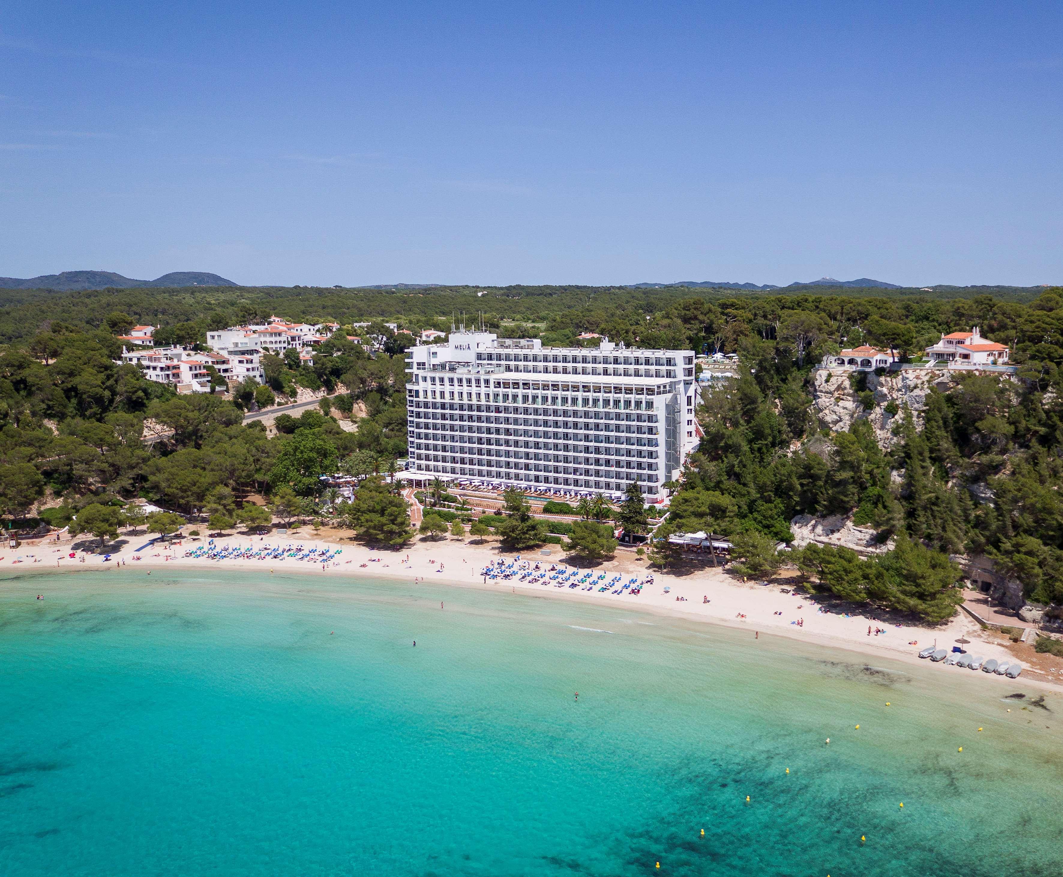 Melia Cala Galdana Hotel Cala Galdana (Menorca)