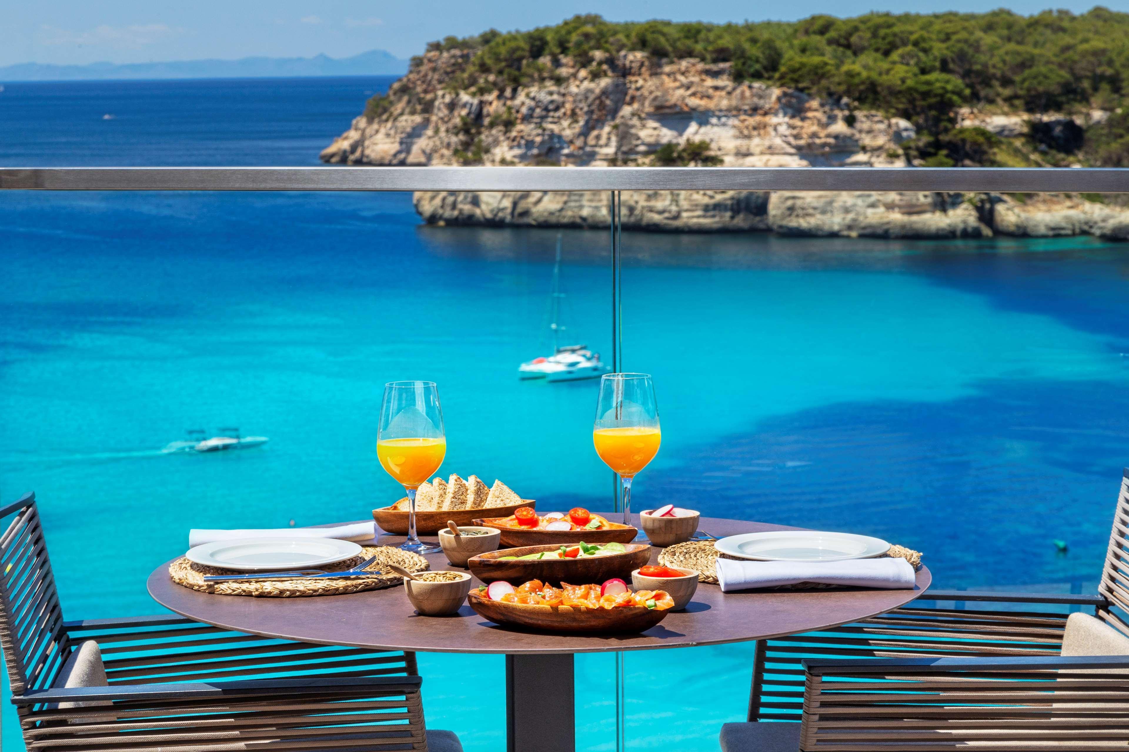Melia Cala Galdana Hotel Cala Galdana (Menorca)