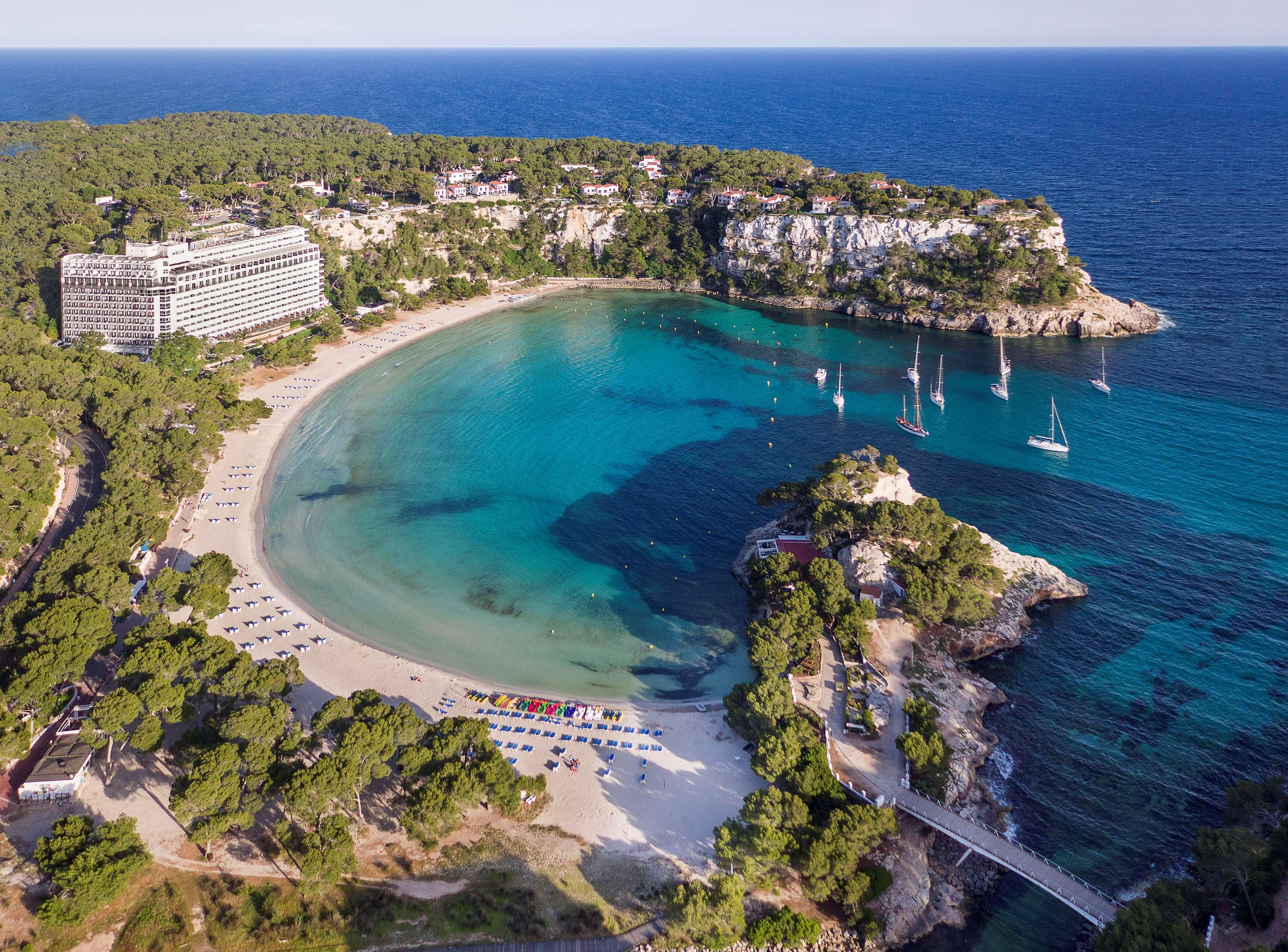 Melia Cala Galdana