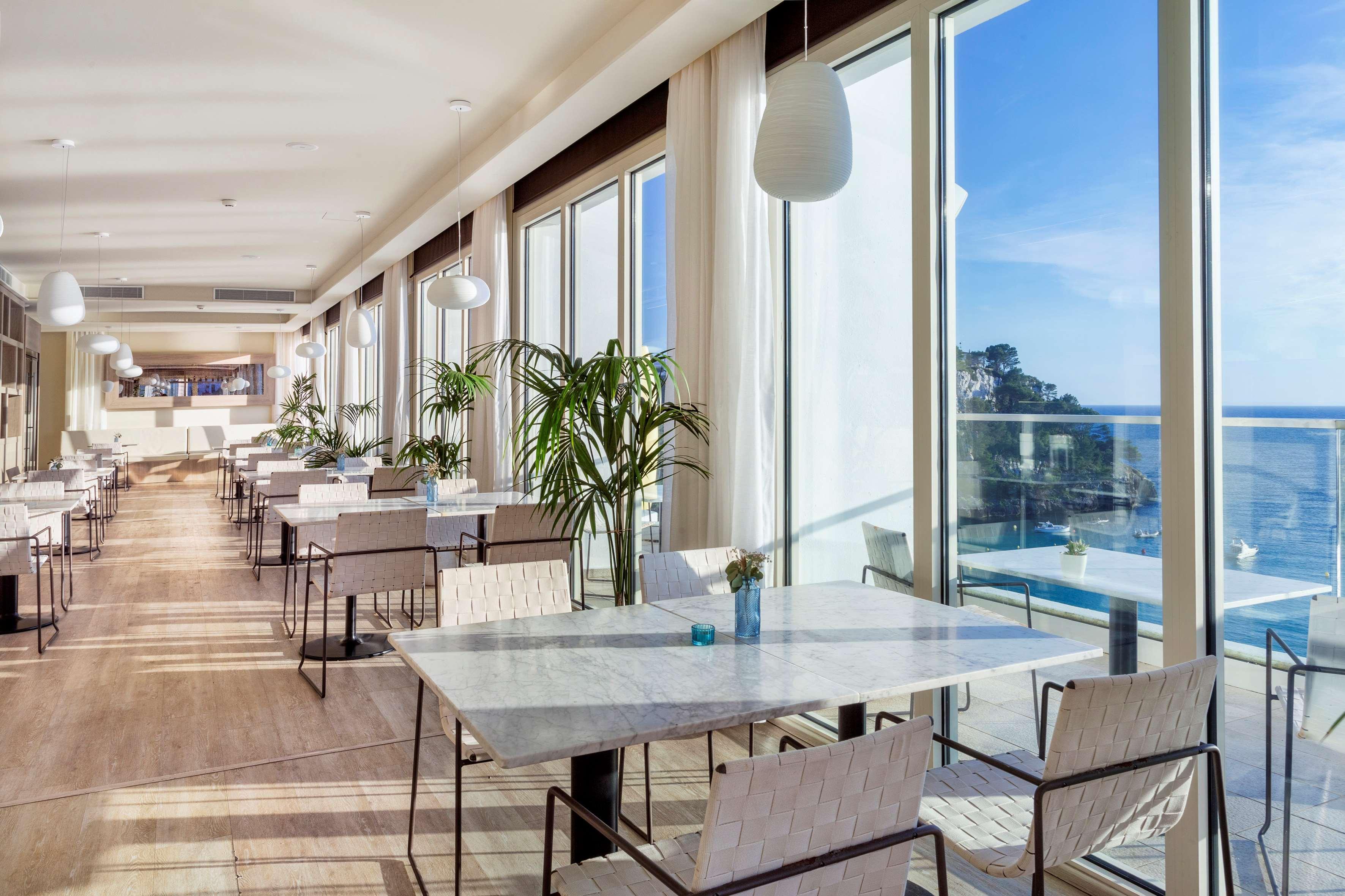 Hotel Melia Cala Galdana 5*