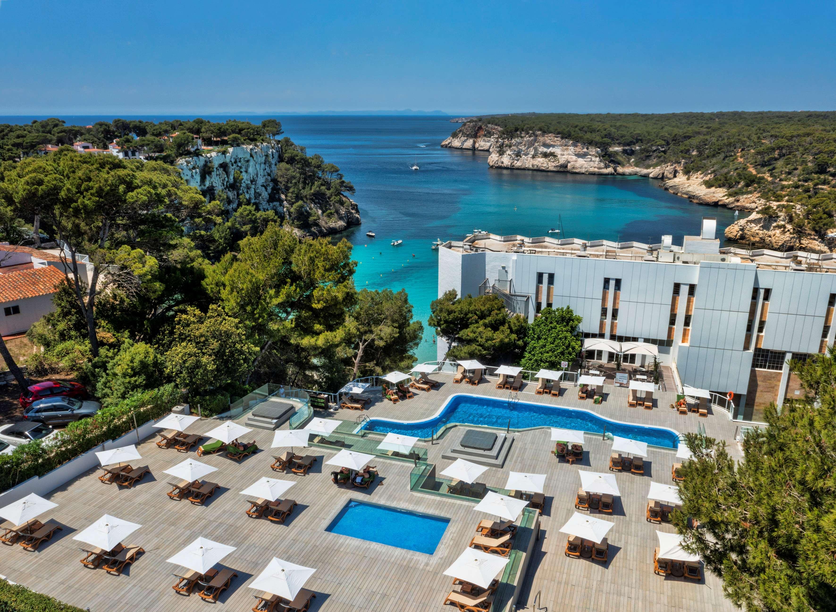 Melia Cala Galdana