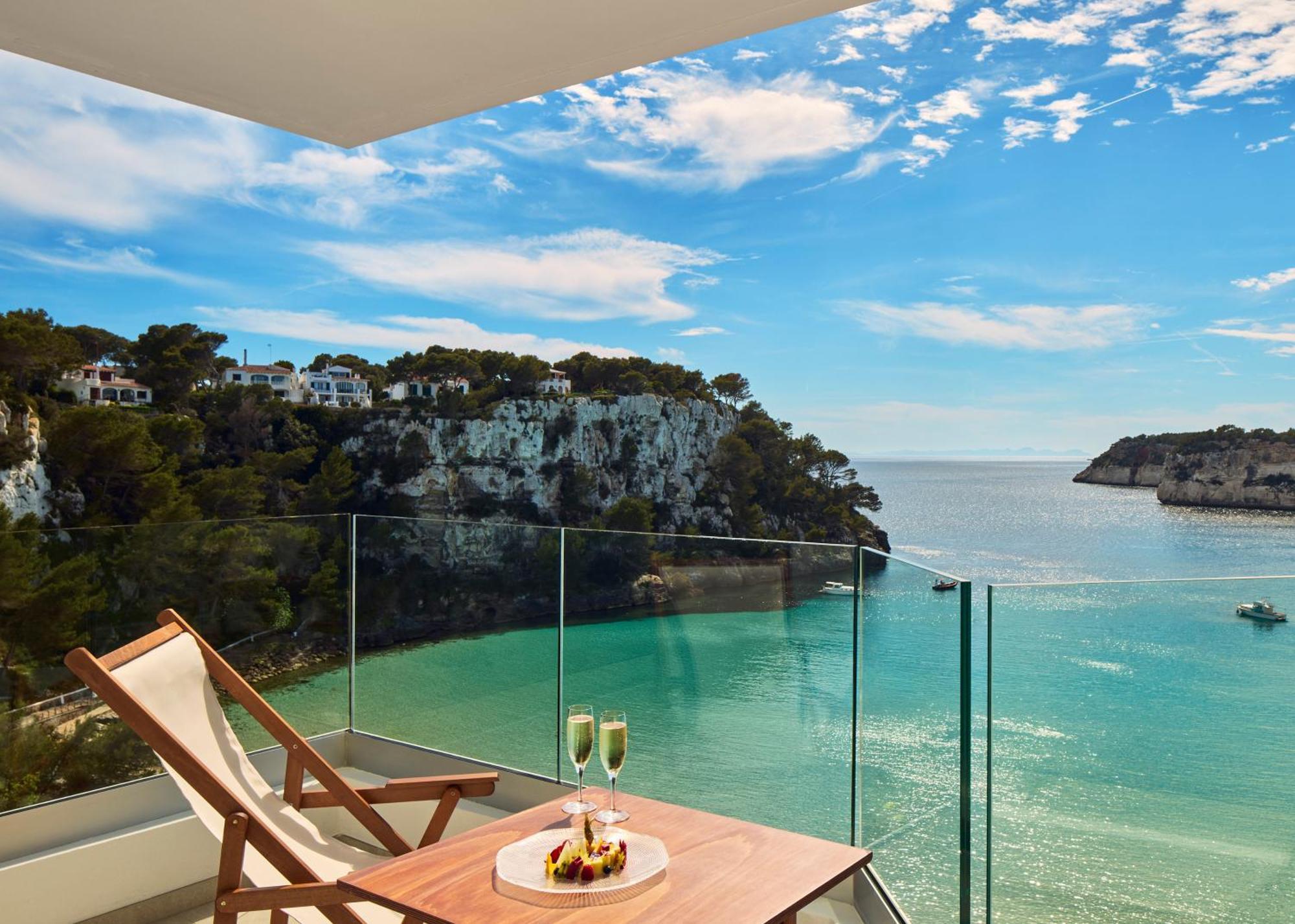 Melia Cala Galdana (Menorca)