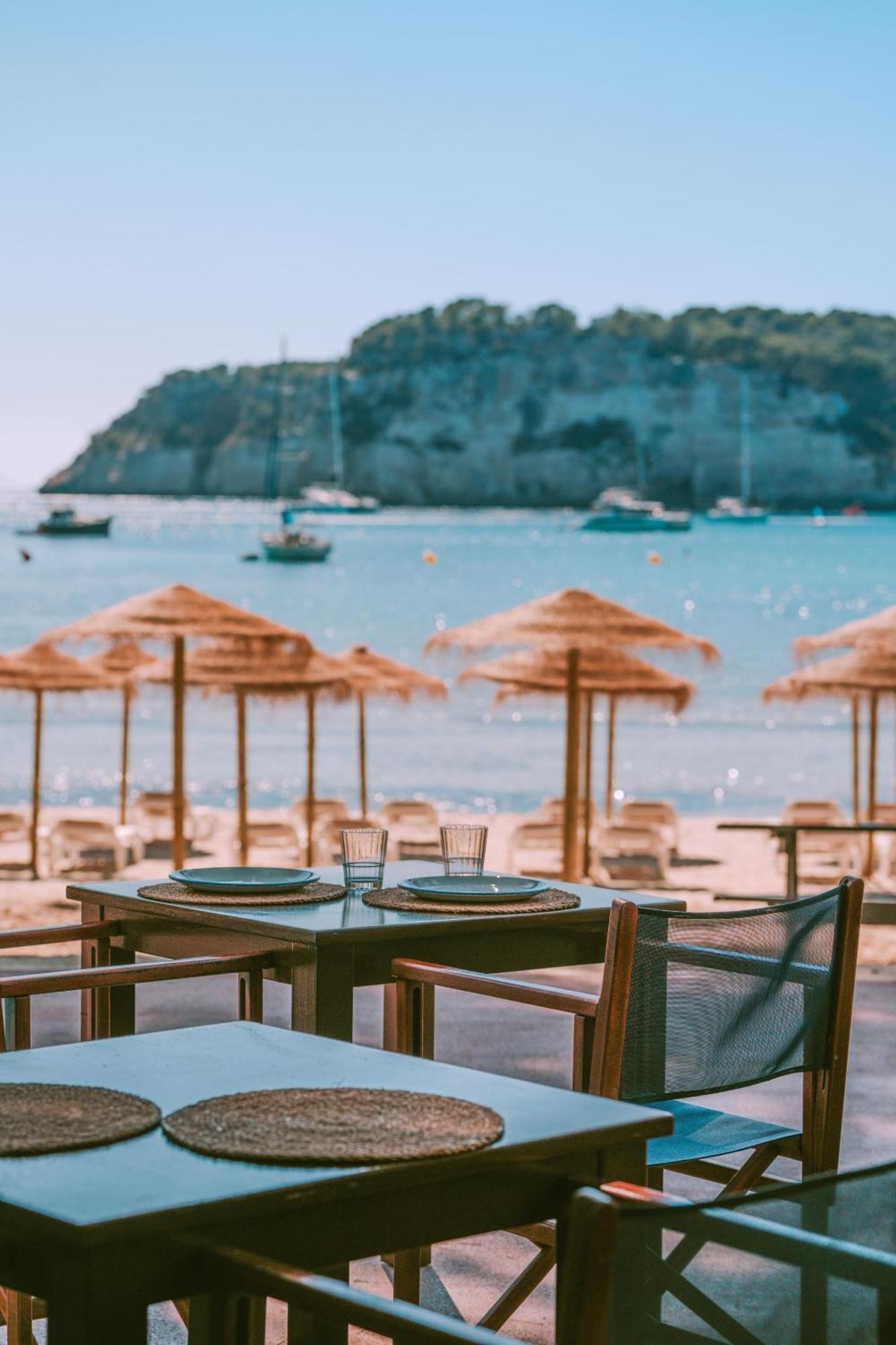 Melia Cala Galdana Hotel 5*