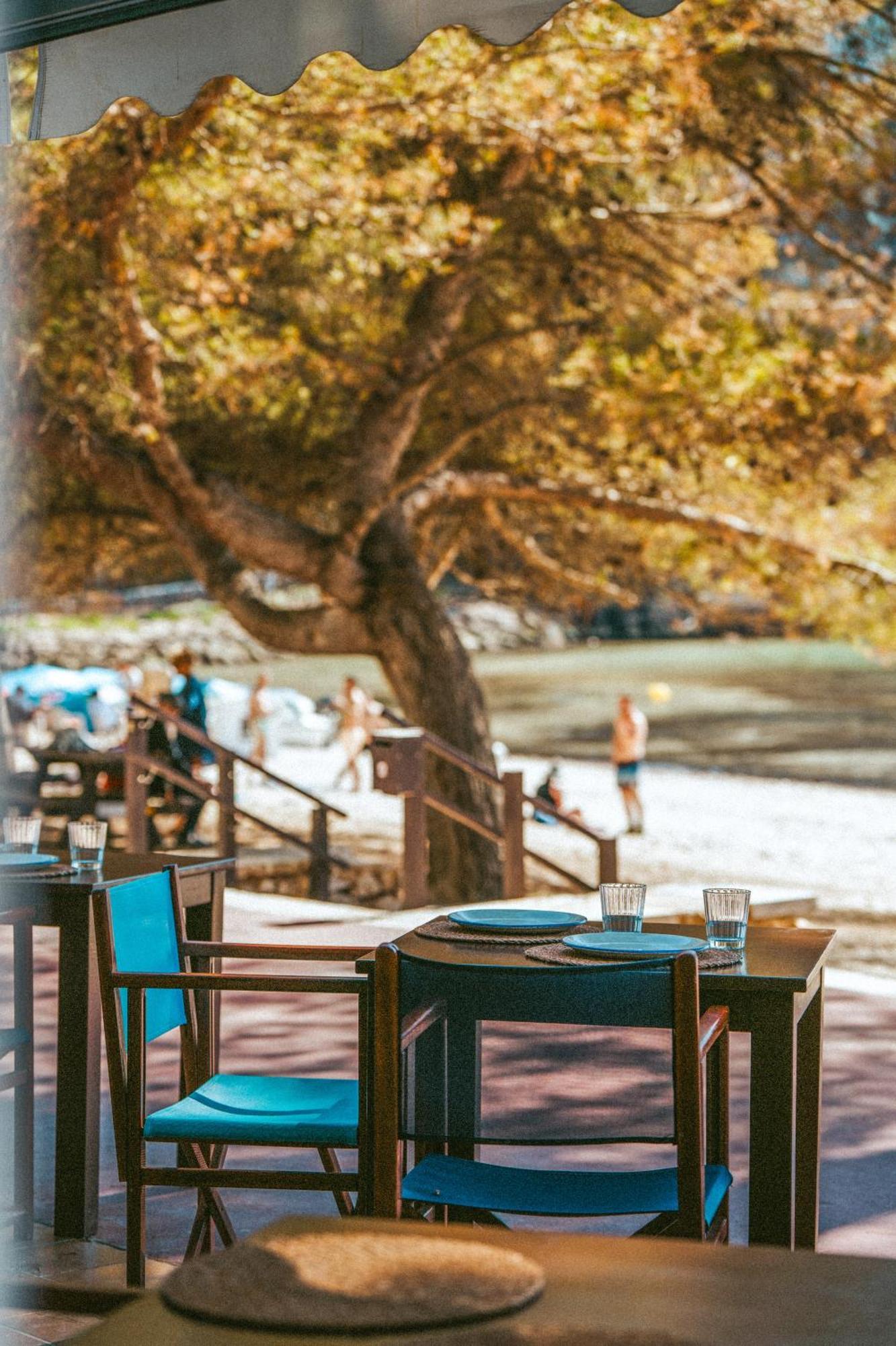 Melia Cala Galdana 5* Cala Galdana (Menorca)