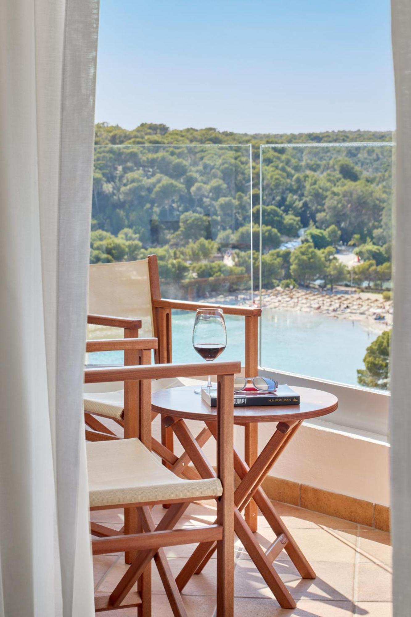 Melia Cala Galdana Hotel