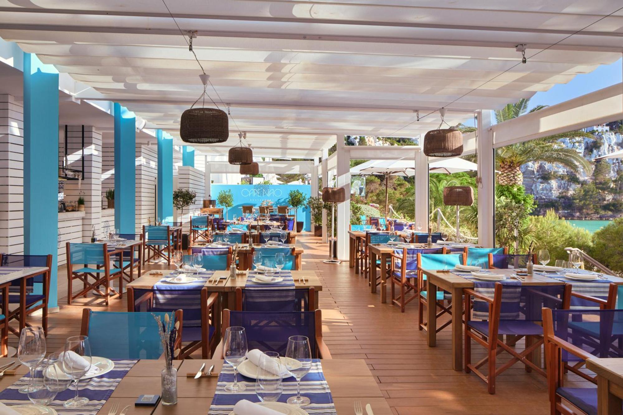 Hotel Melia Cala Galdana