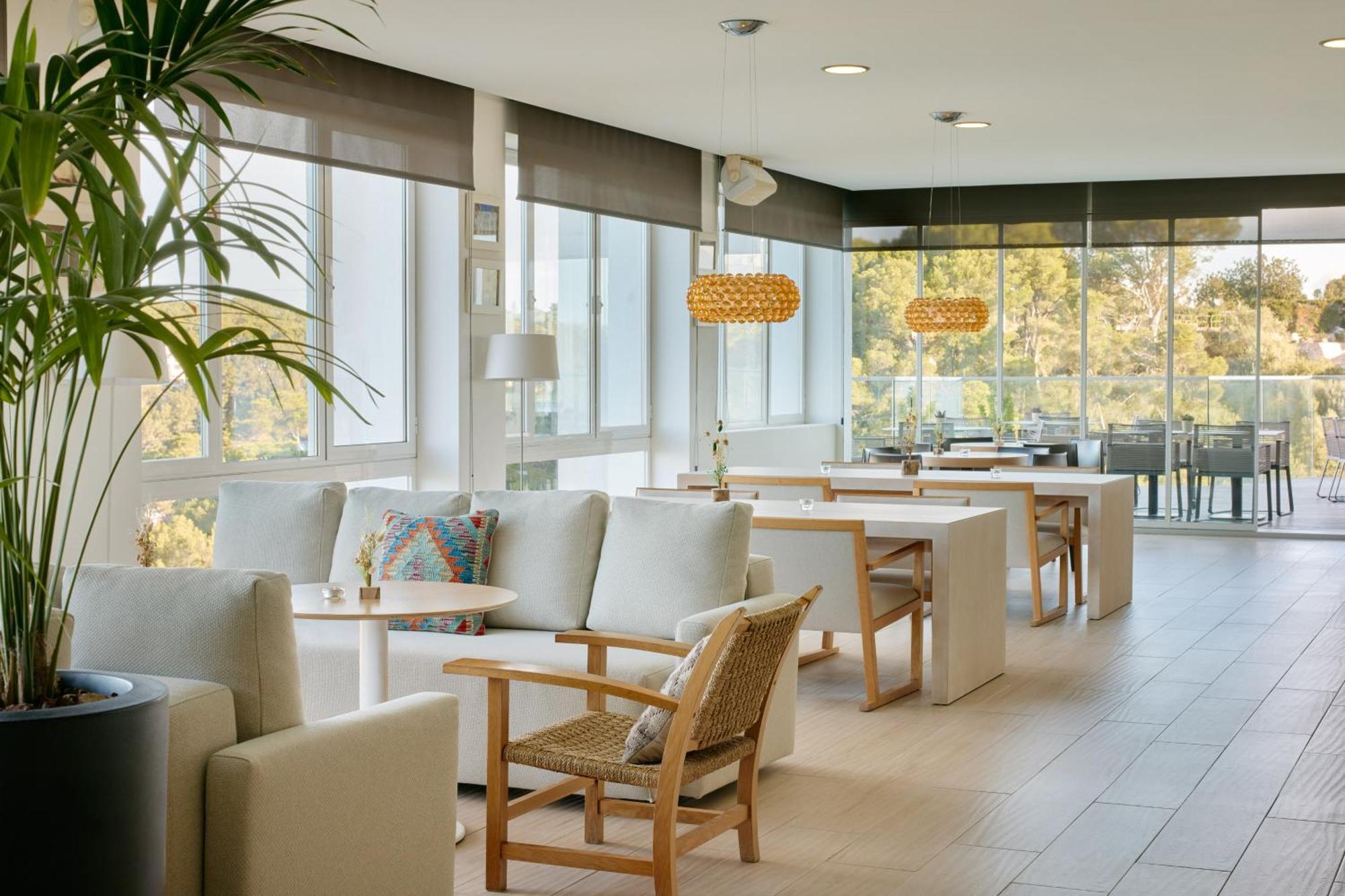 Hotel Melia Cala Galdana 5*