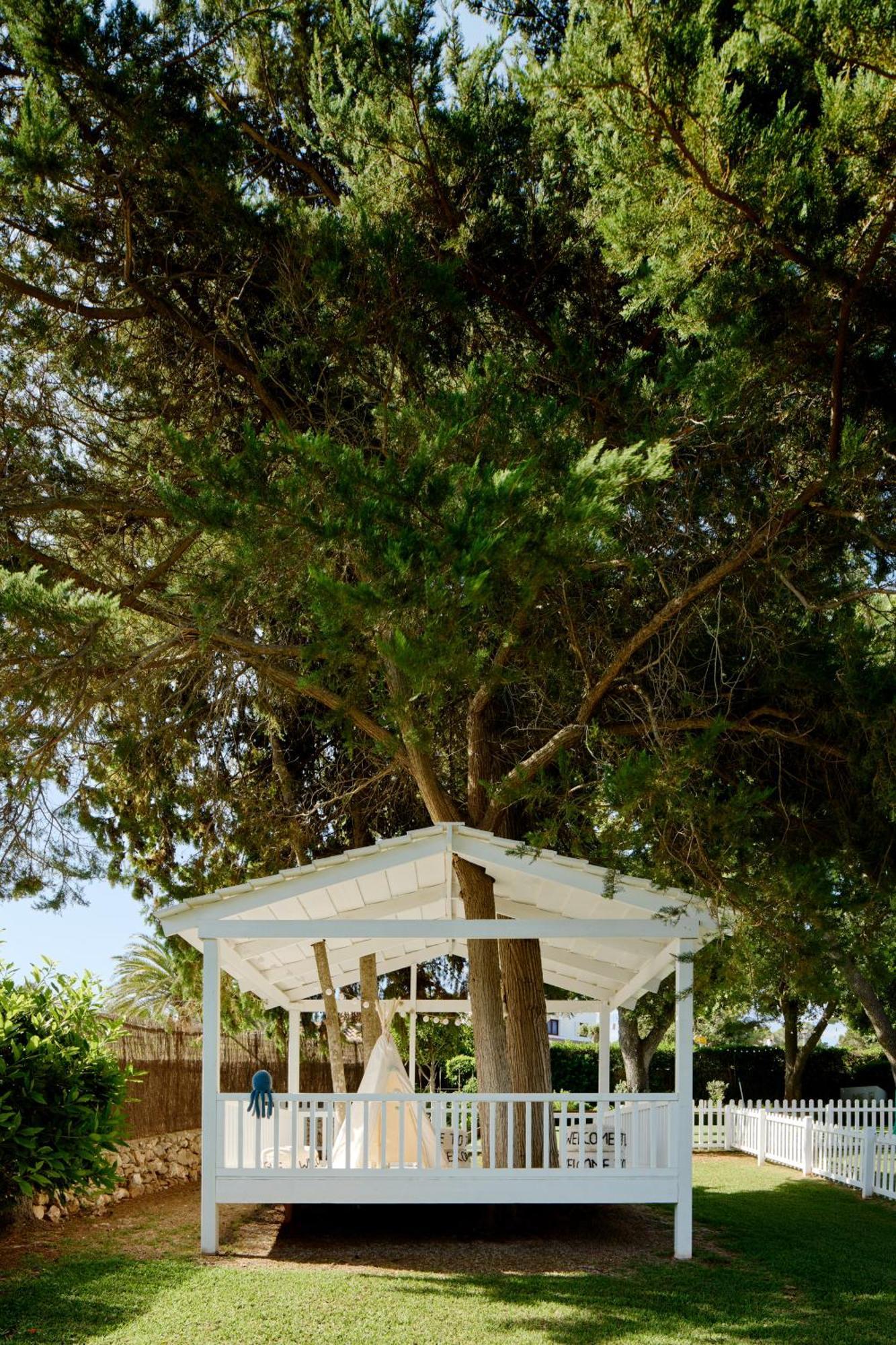 Melia Cala Galdana 5*