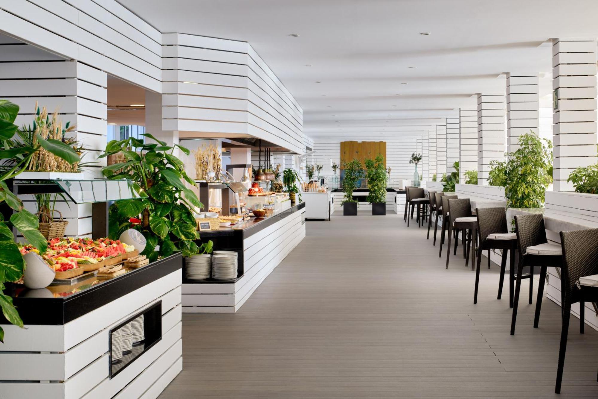 Hotel Melia Cala Galdana