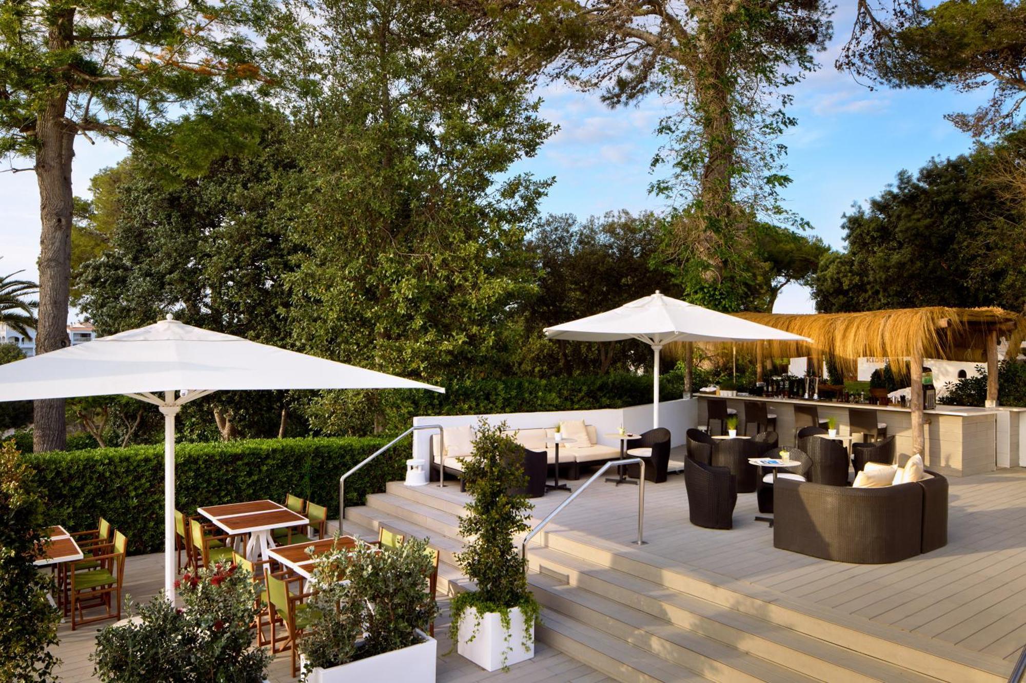 Hotel Melia Cala Galdana Cala Galdana (Menorca)