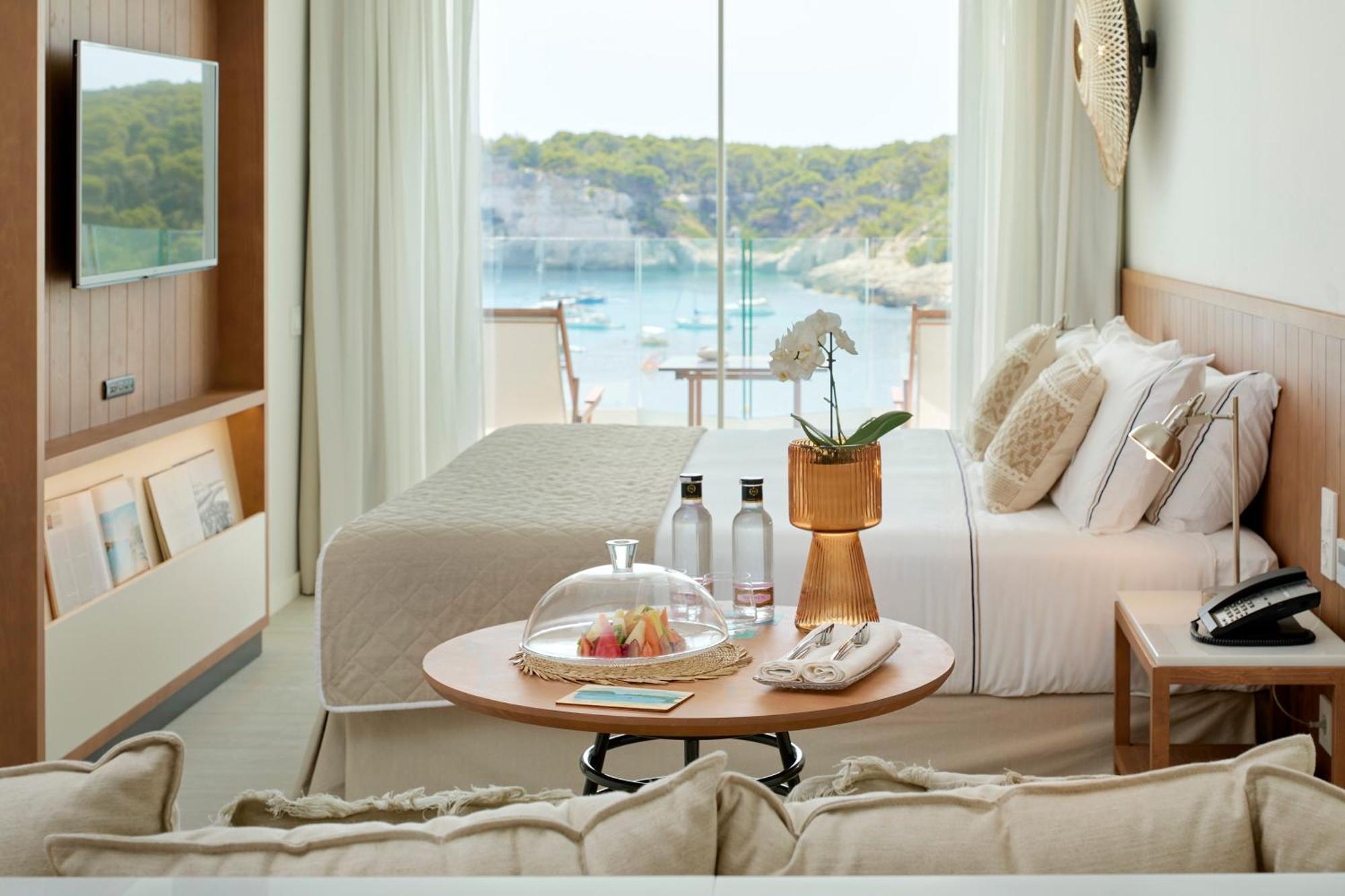 Hotel Melia Cala Galdana