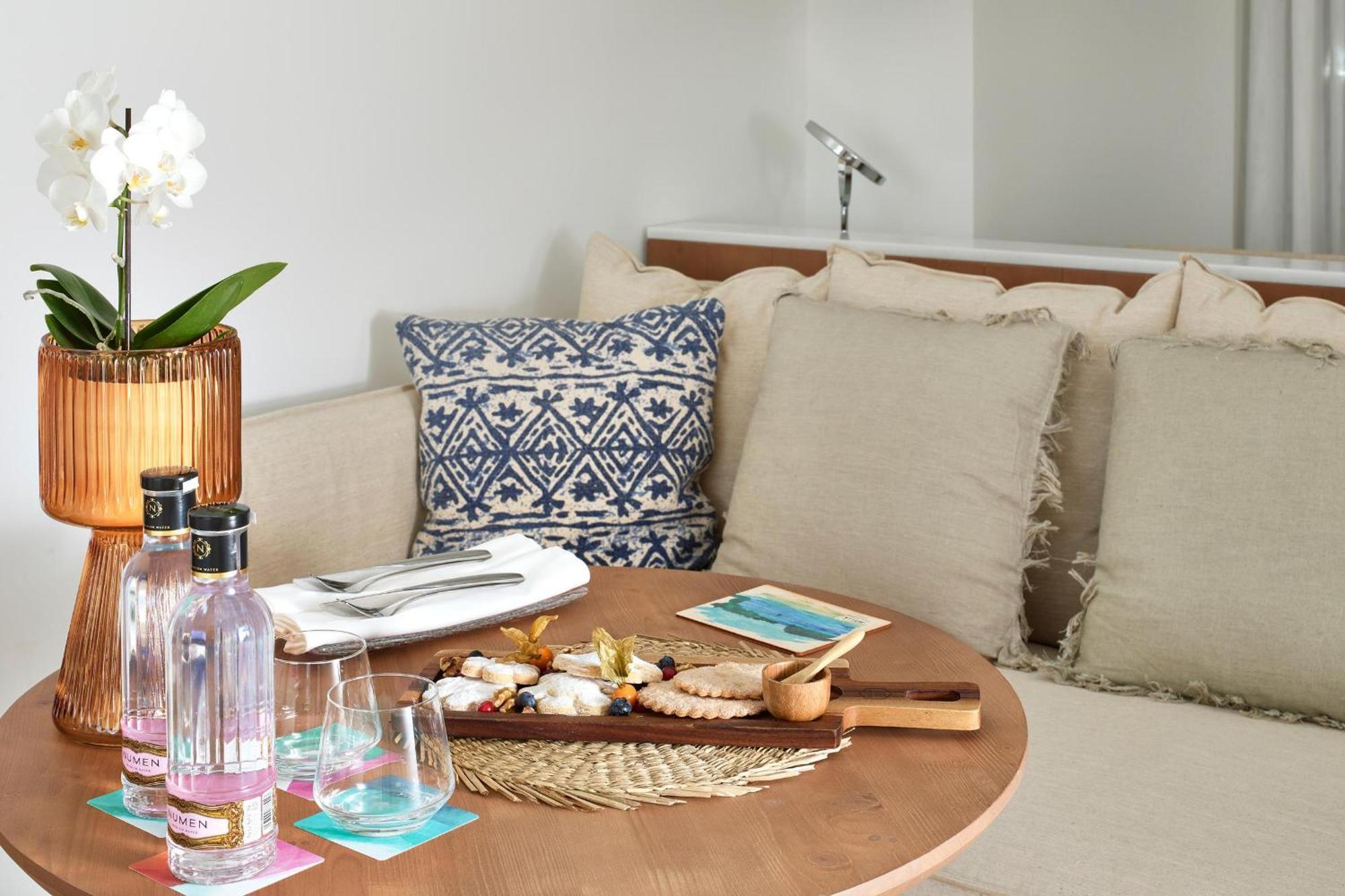 Melia Cala Galdana Hotel 5*