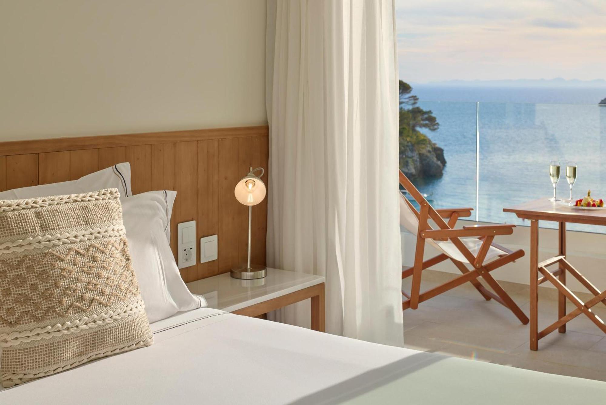 Melia Cala Galdana Hotel Cala Galdana (Menorca)