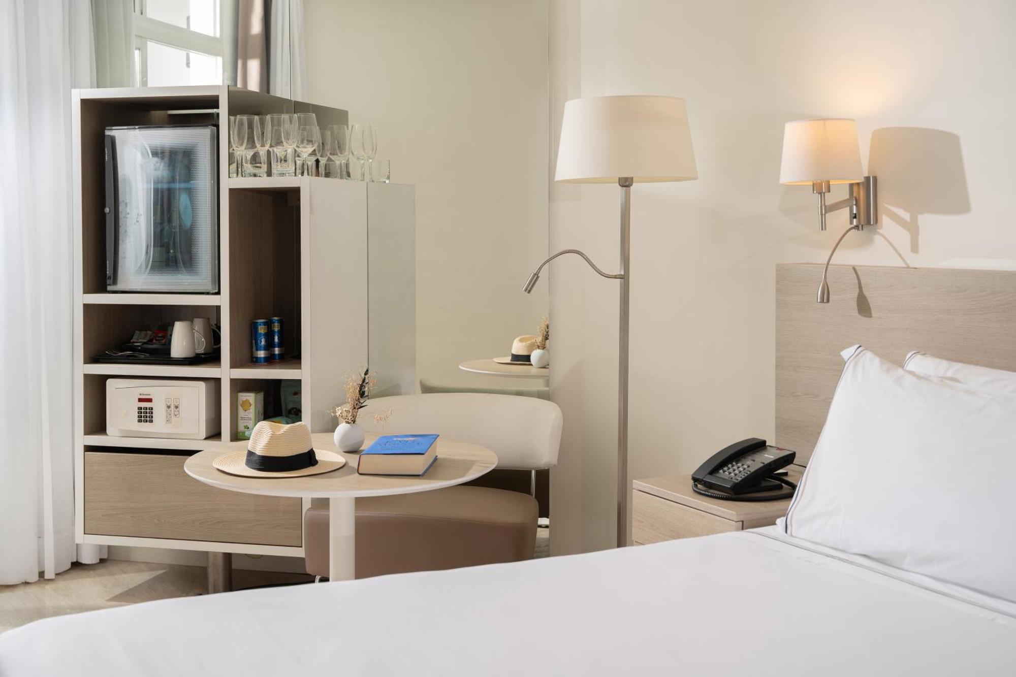 Melia Cala Galdana Hotel 5*