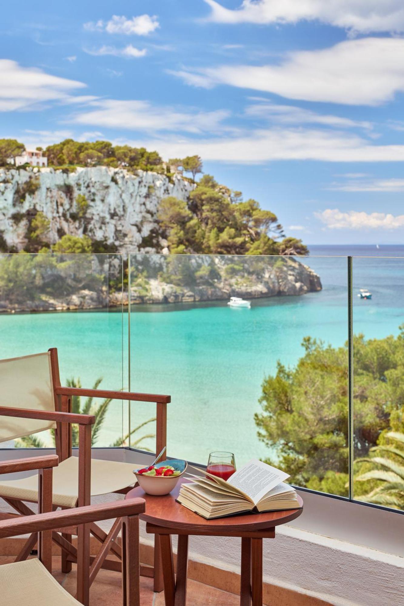 Melia Cala Galdana Hotel 5*