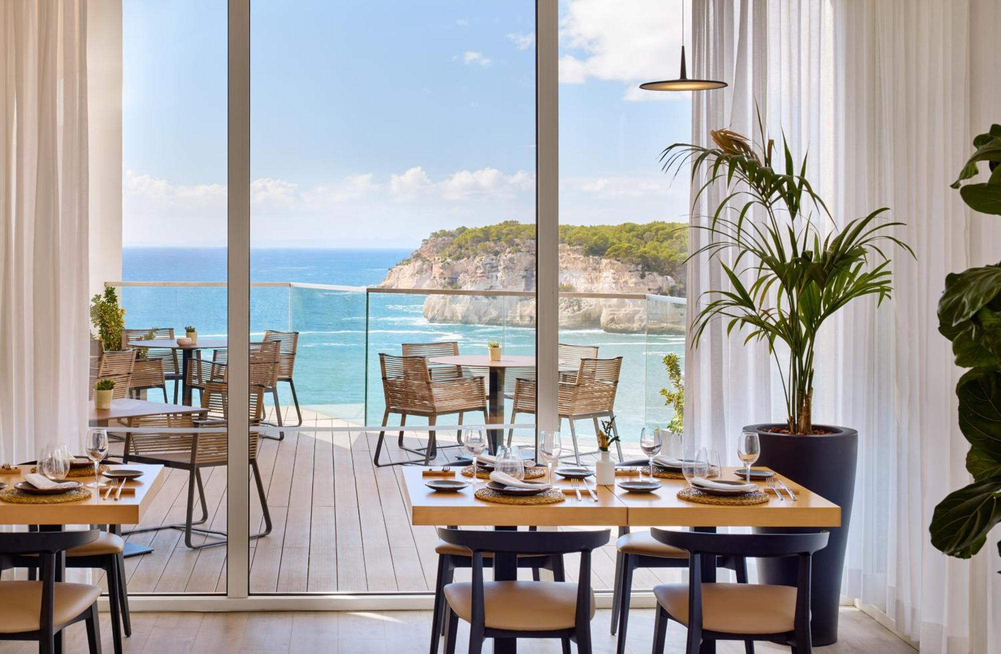 Hotel Melia Cala Galdana Cala Galdana (Menorca)