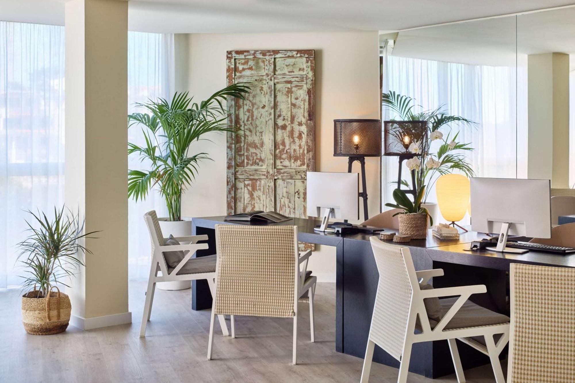 Melia Cala Galdana 5* Cala Galdana (Menorca)