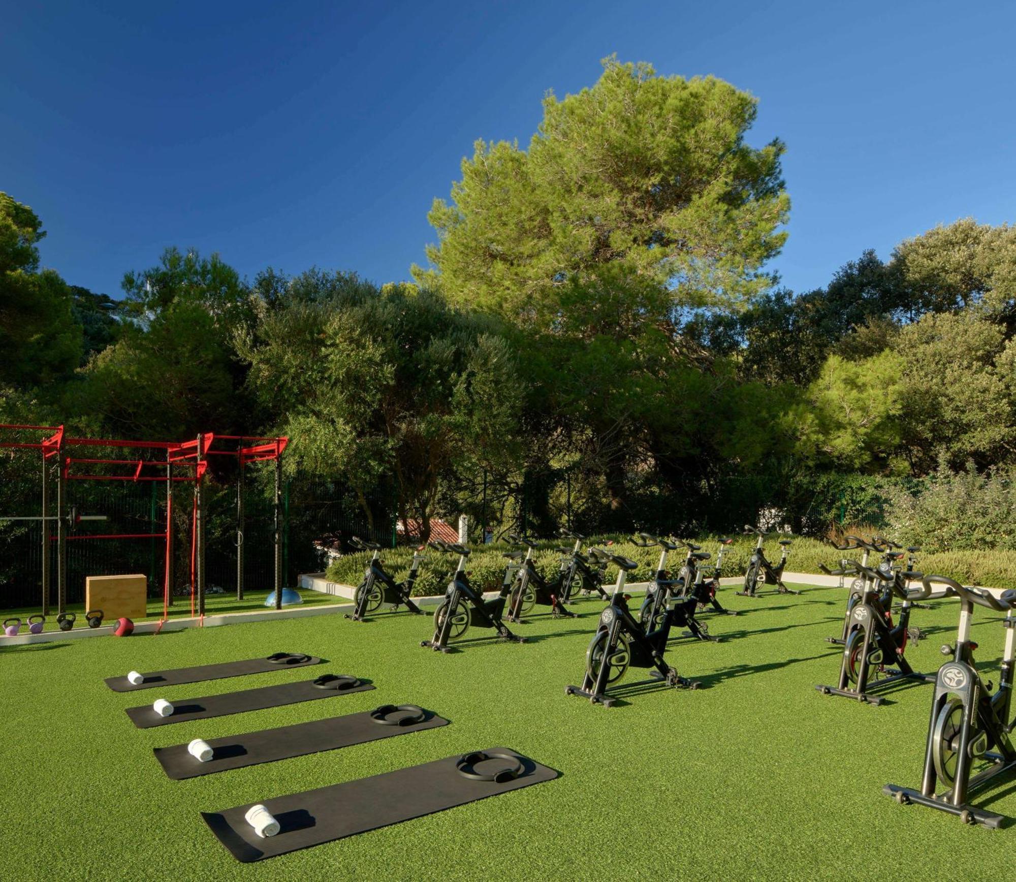 Melia Cala Galdana Hotel