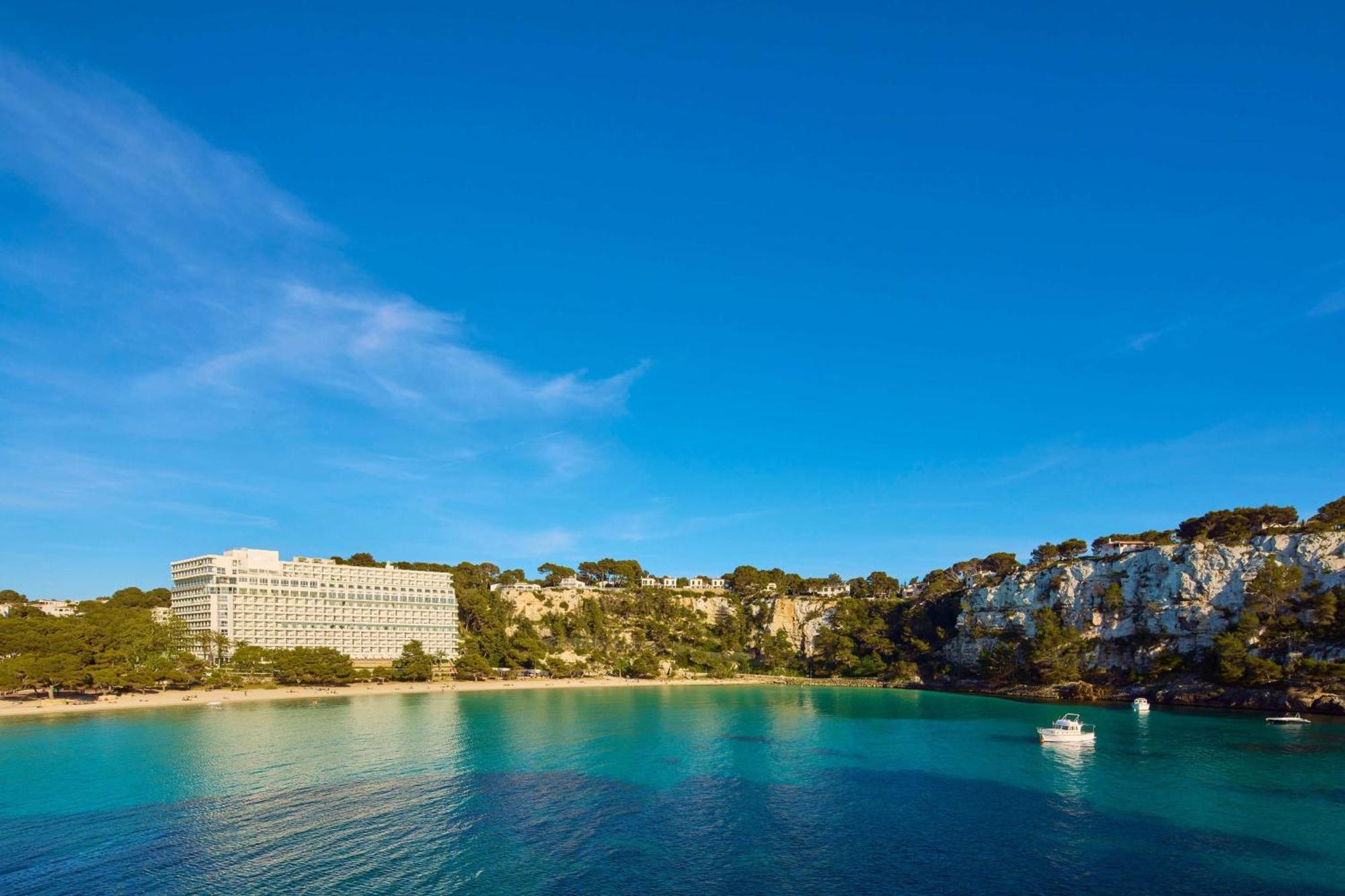 Melia Cala Galdana Hotel 5*
