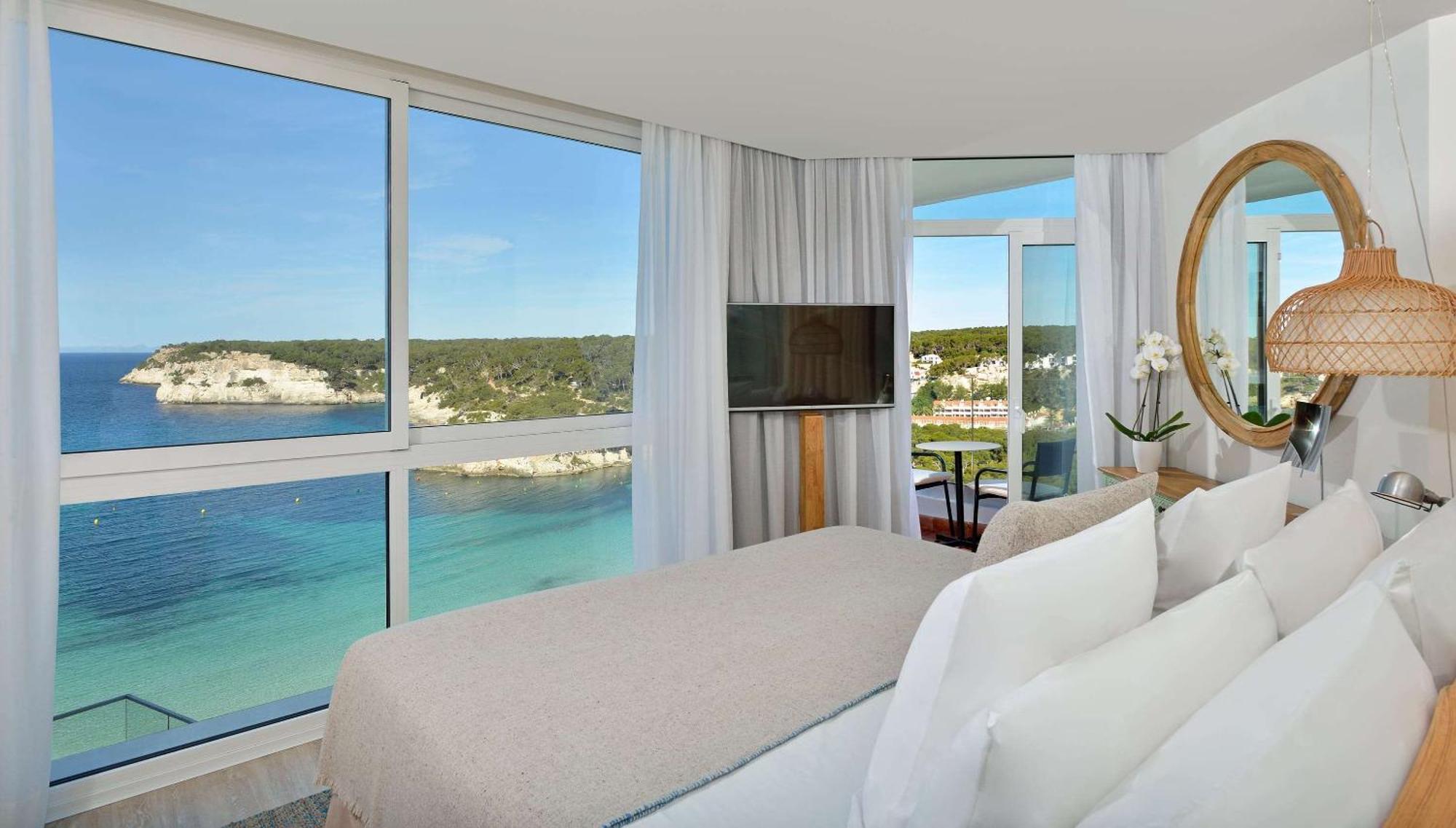 Hotel Melia Cala Galdana 5*