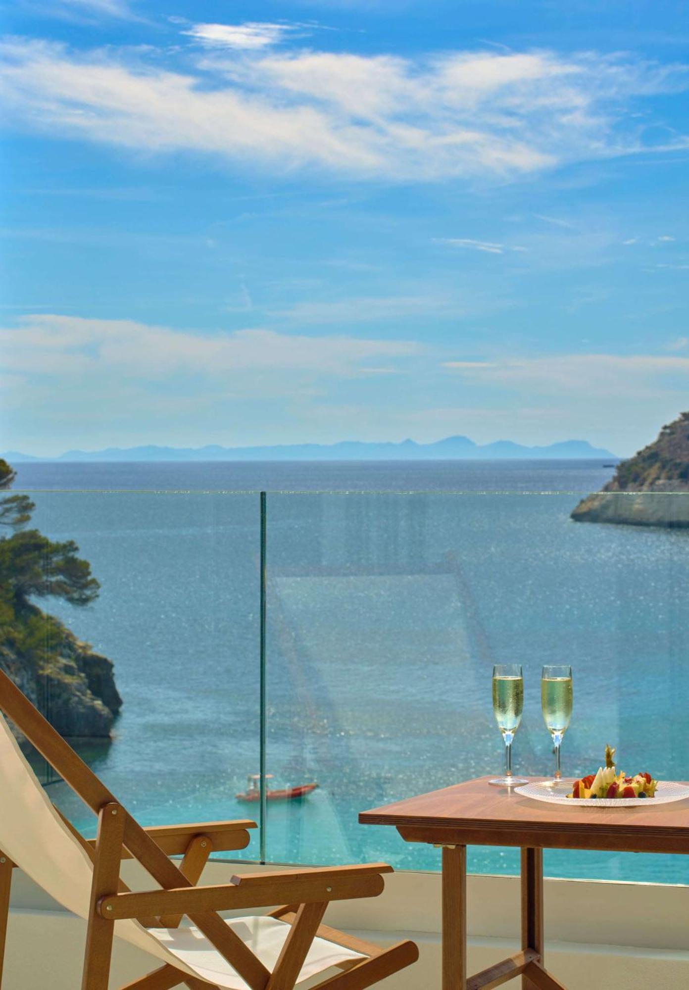 Melia Cala Galdana Hotel Cala Galdana (Menorca)
