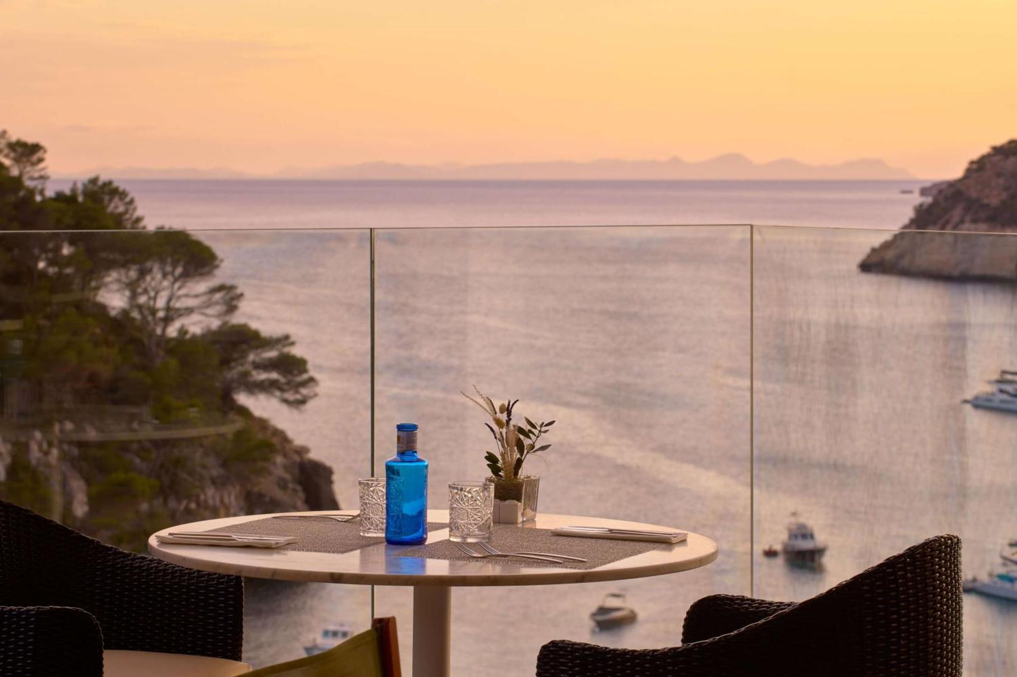 Hotel Melia Cala Galdana Cala Galdana (Menorca)