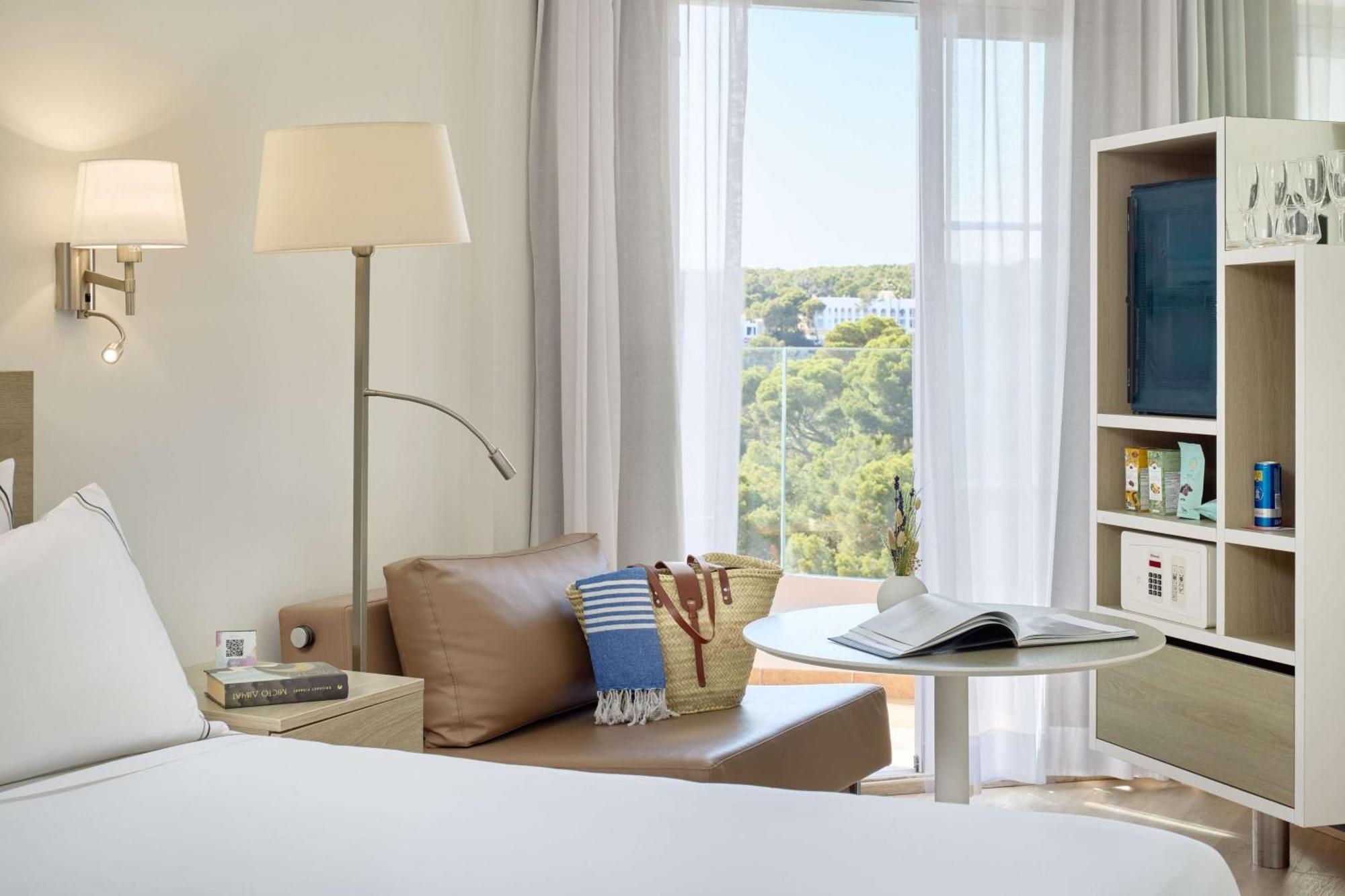 Hotel Melia Cala Galdana