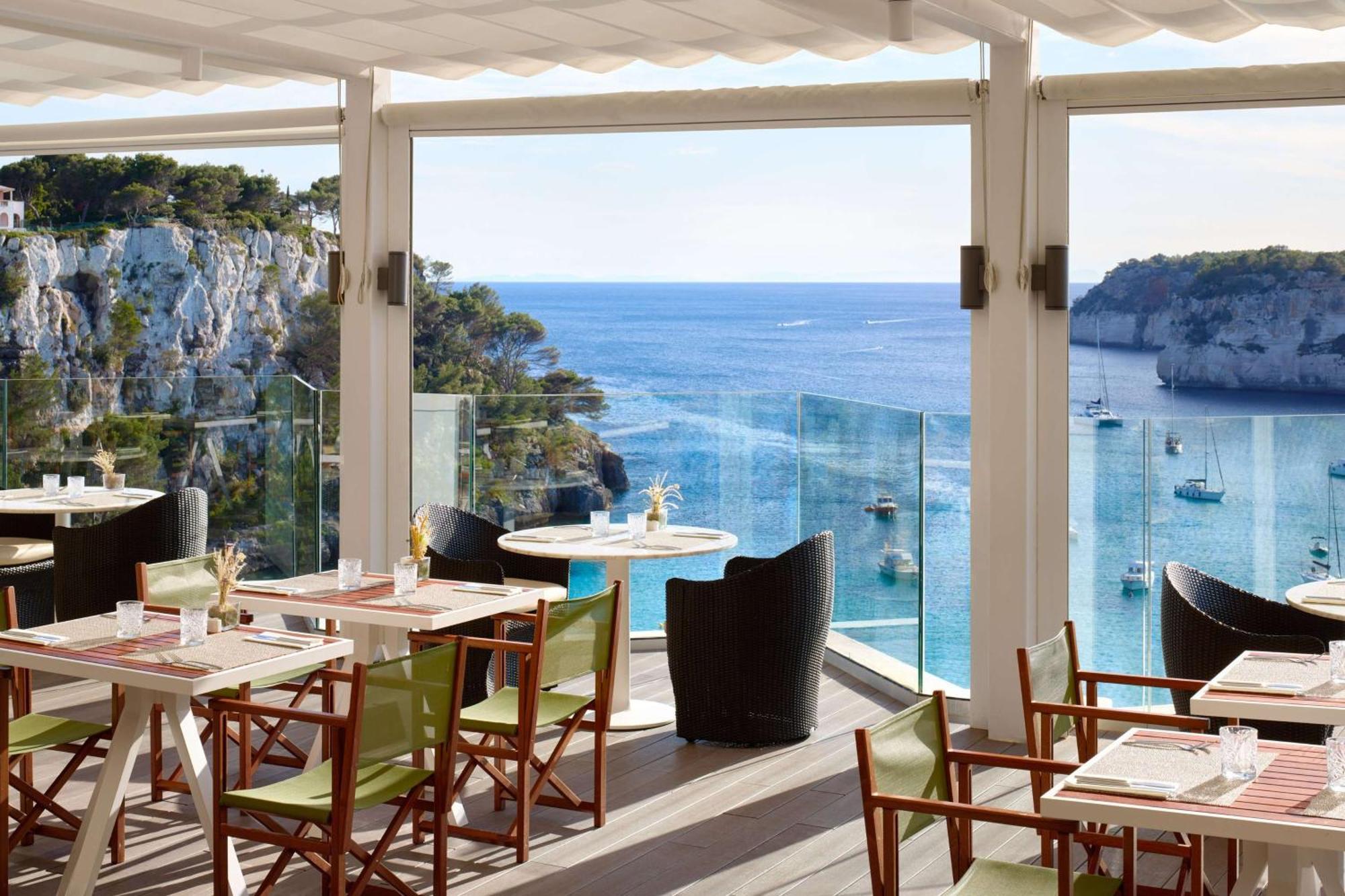 Hotel Melia Cala Galdana Cala Galdana (Menorca)