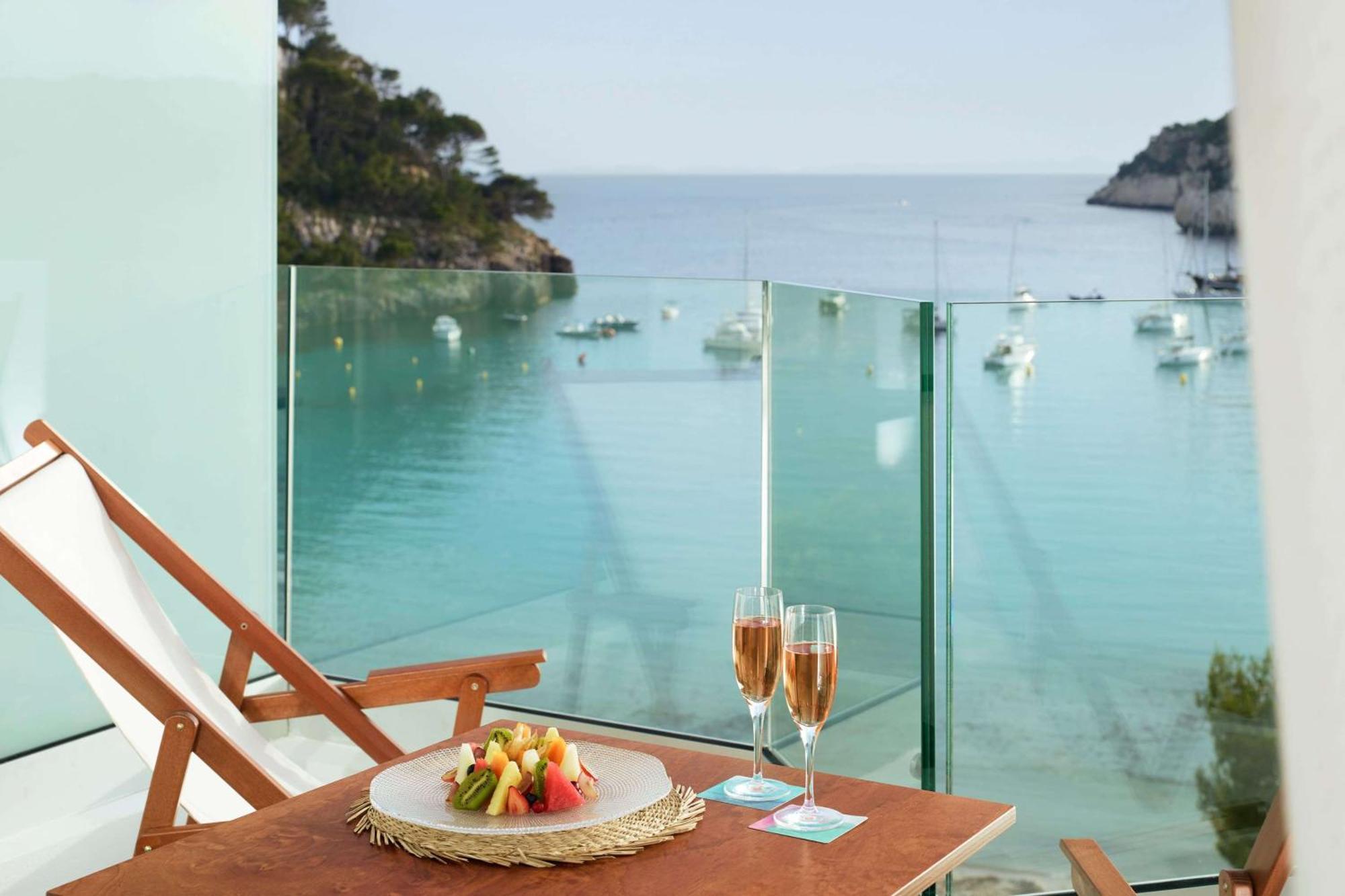 Melia Cala Galdana