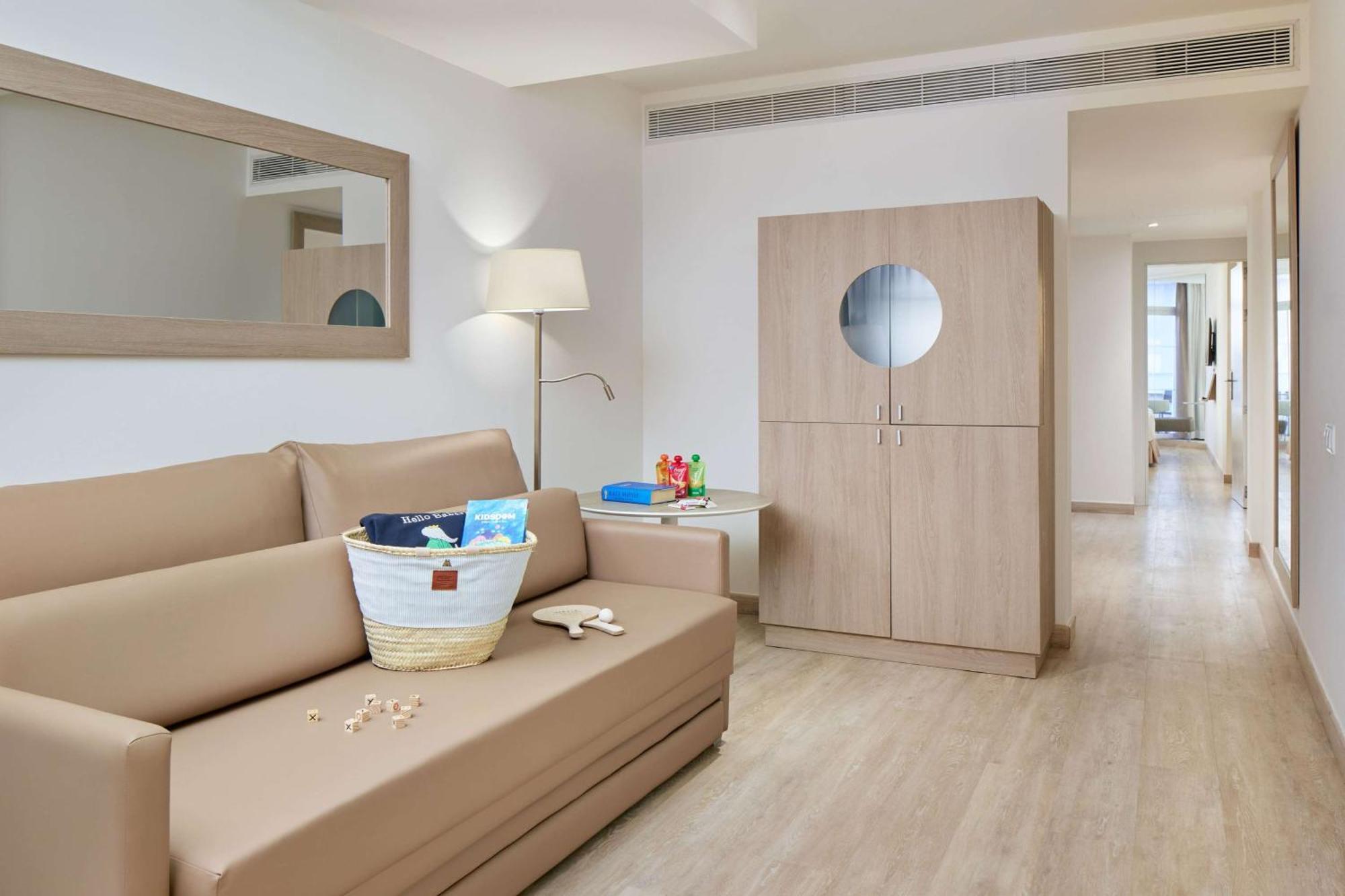 Melia Cala Galdana Hotel Cala Galdana (Menorca)