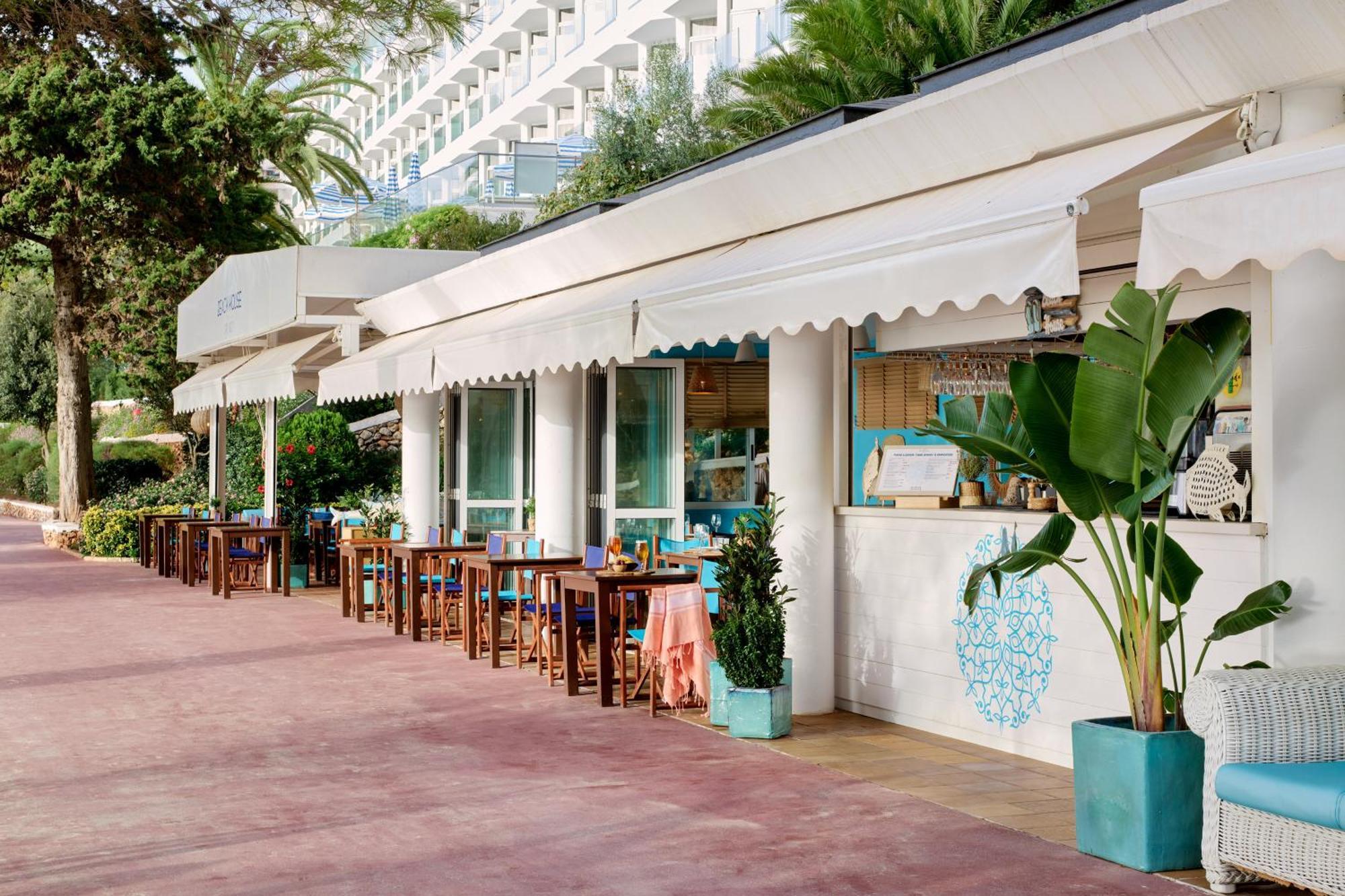 Melia Cala Galdana 5* Cala Galdana (Menorca)