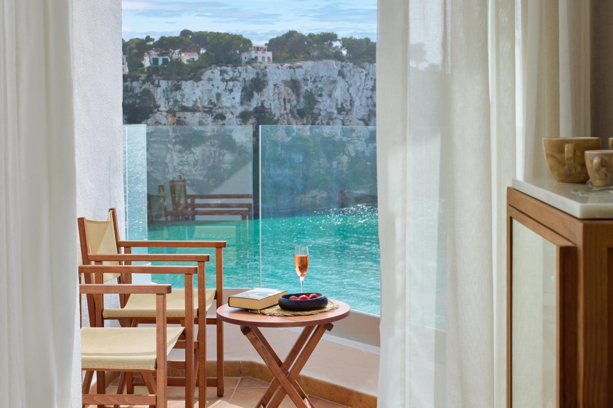 Hotel Melia Cala Galdana Cala Galdana (Menorca)