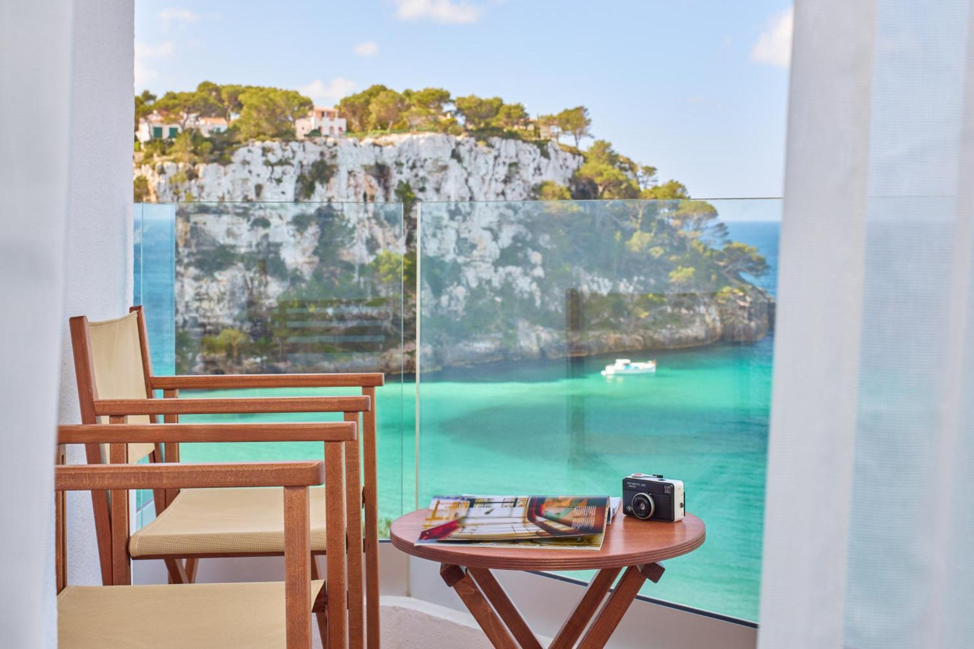 Melia Cala Galdana Hotel