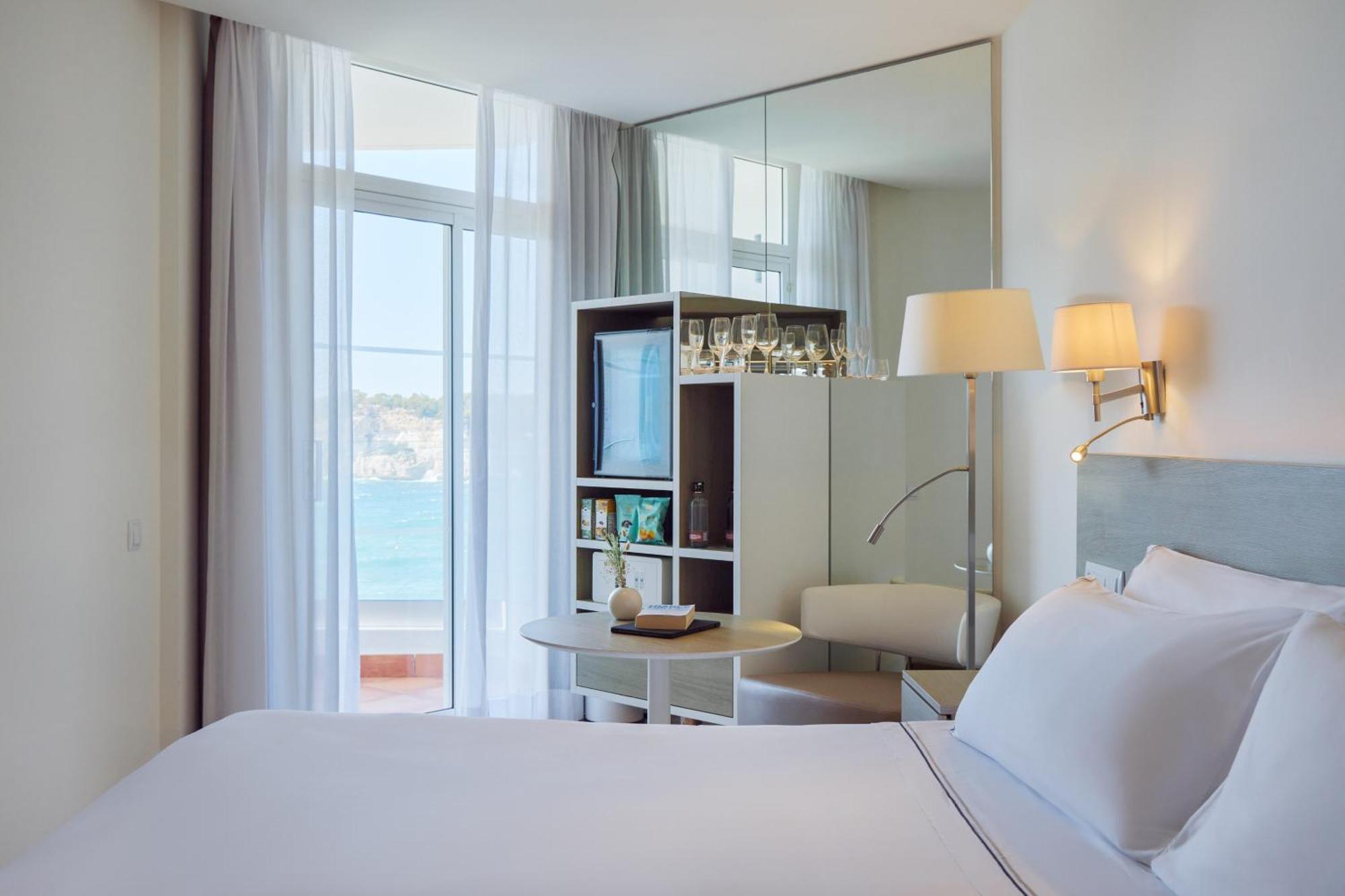 Melia 5* Cala Galdana (Menorca)