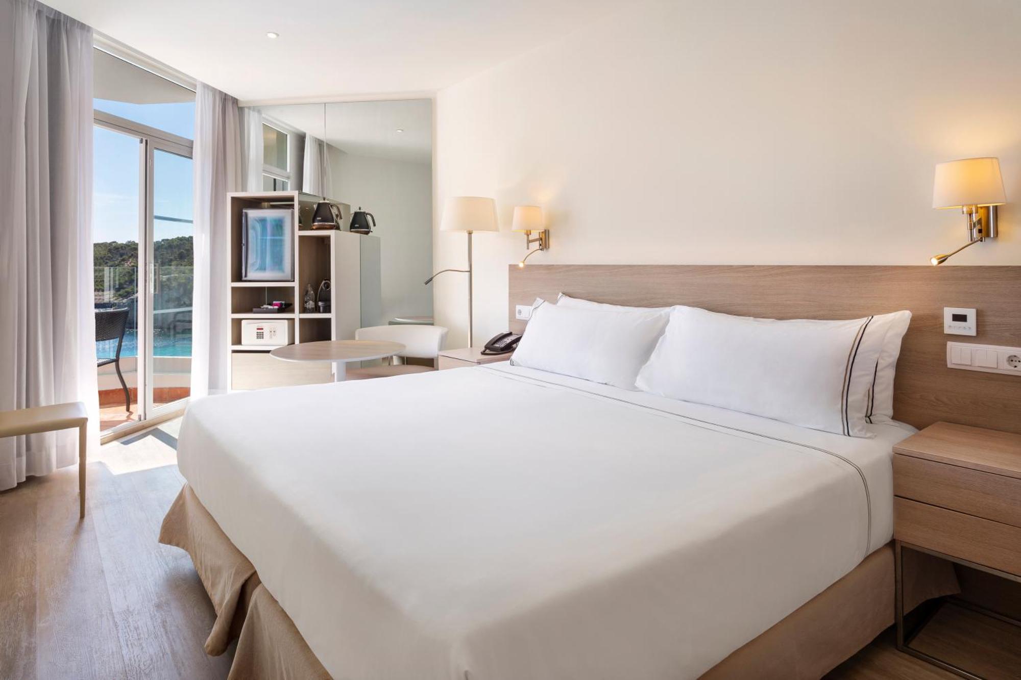 Melia Cala Galdana (Menorca)