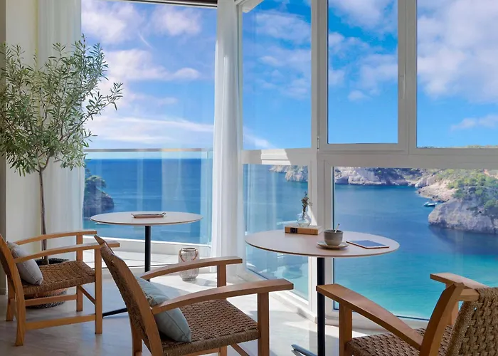 Melia Cala Galdana