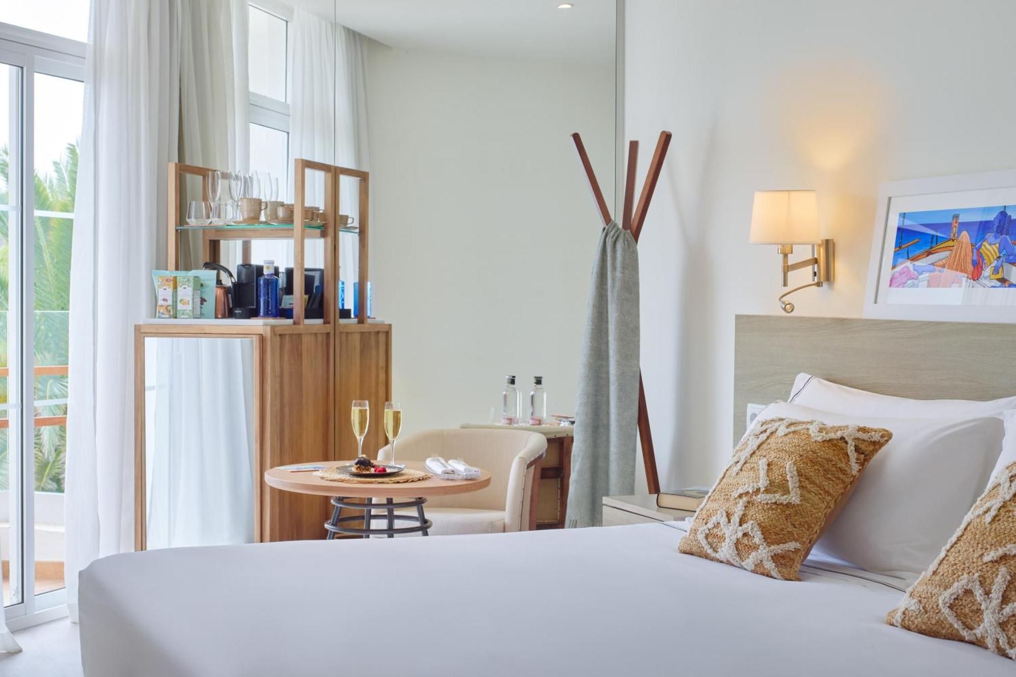 Melia Cala Galdana Hotel Cala Galdana (Menorca)